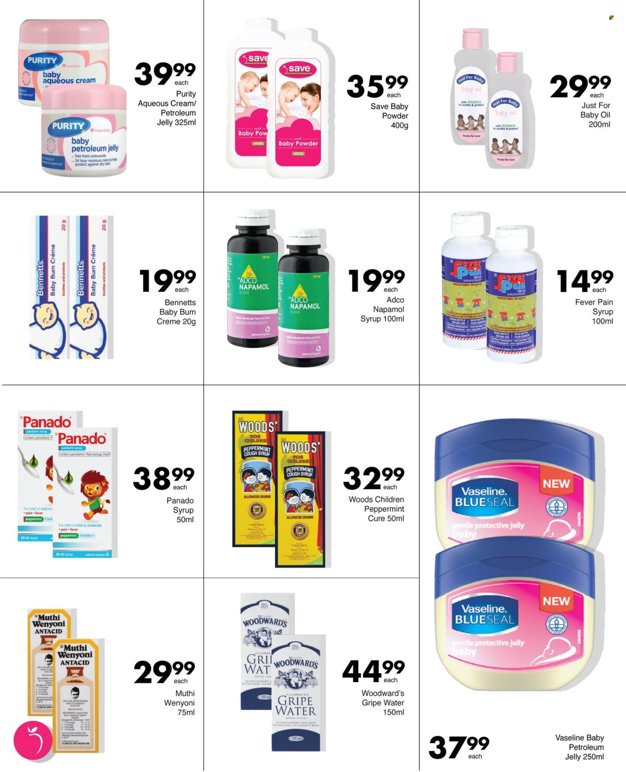 Save supermarket specials - 05/12/2024 - 17/12/2024. Page 30