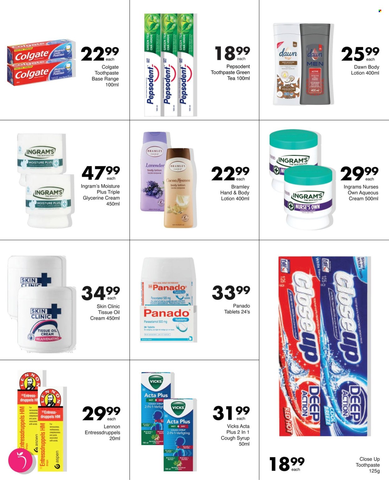 Save supermarket specials - 05/12/2024 - 17/12/2024. Page 31