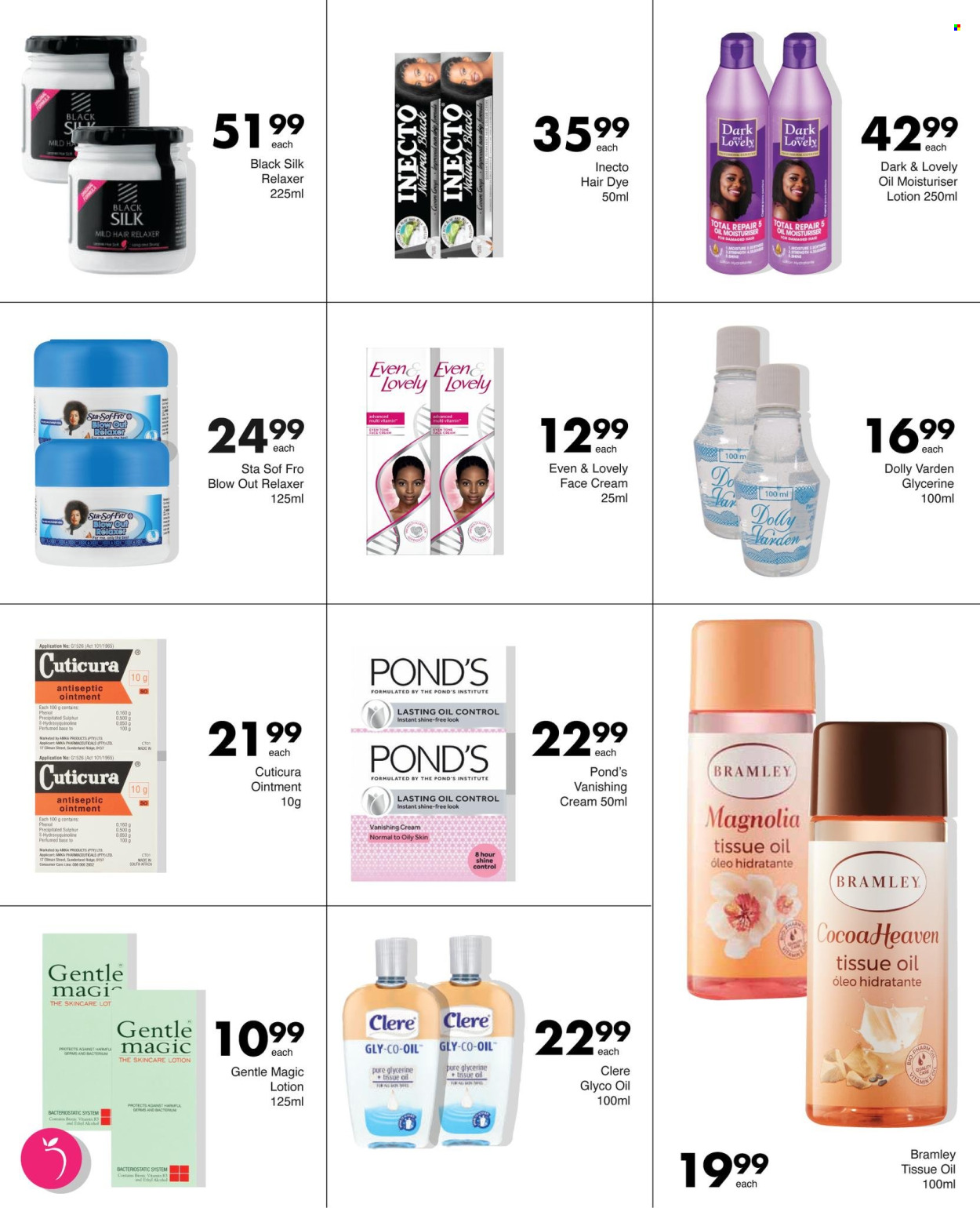 Save supermarket specials - 05/12/2024 - 17/12/2024. Page 32
