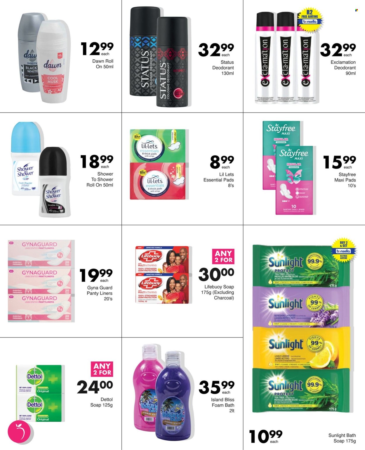 Save supermarket specials - 05/12/2024 - 17/12/2024. Page 33