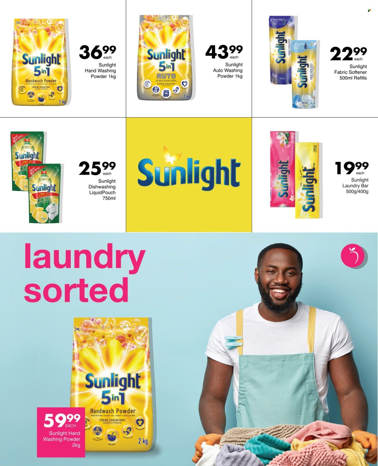 Save supermarket specials - 05/12/2024 - 17/12/2024. Page 34