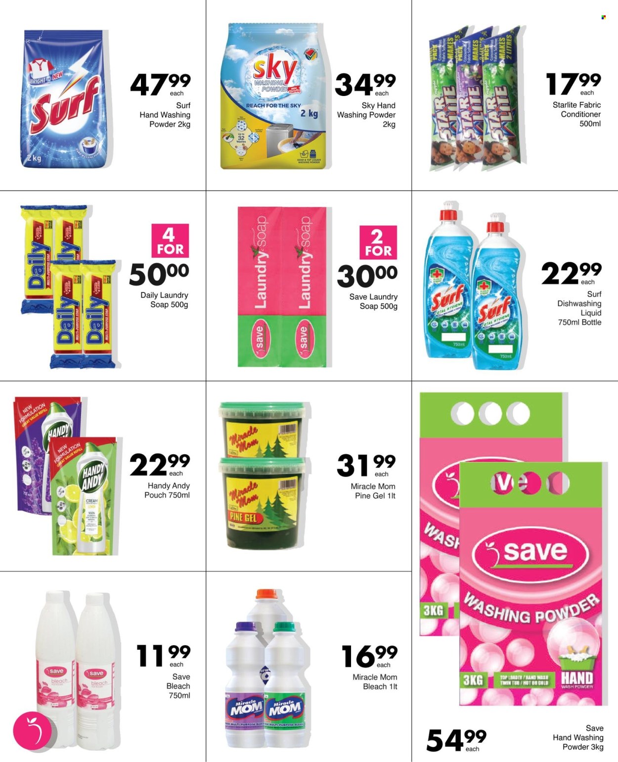 Save supermarket specials - 05/12/2024 - 17/12/2024. Page 35