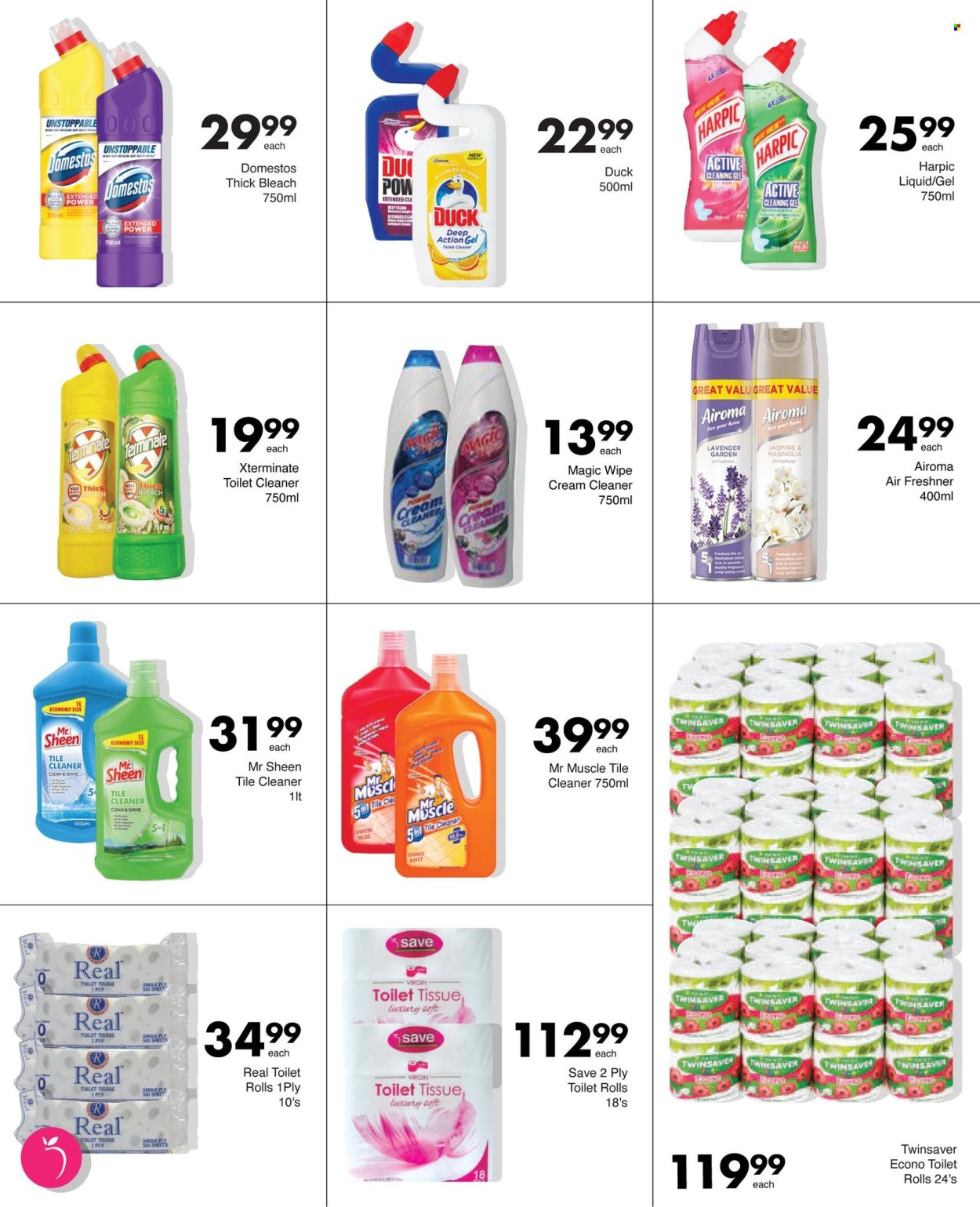 Save supermarket specials - 05/12/2024 - 17/12/2024. Page 36