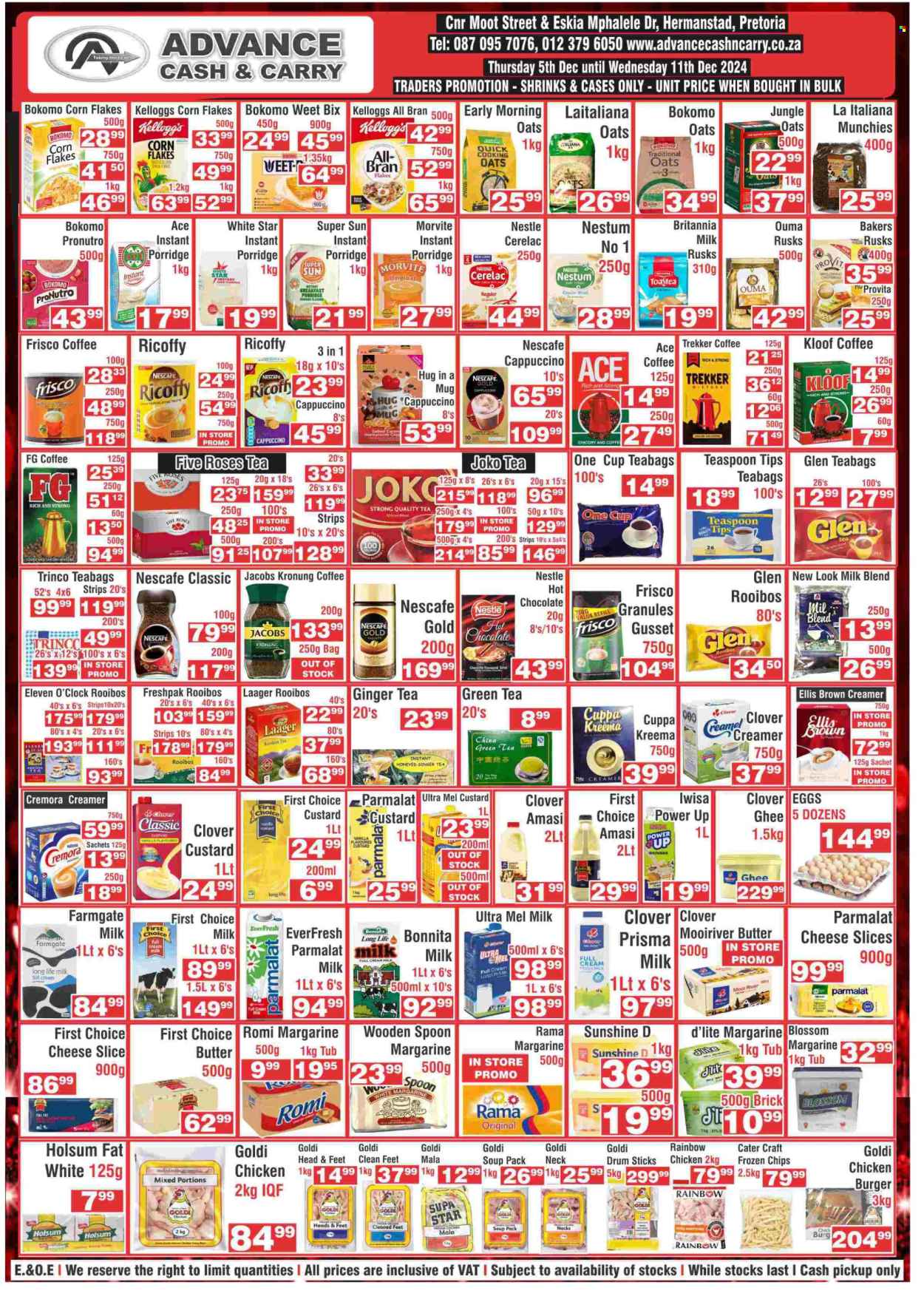 Advance Cash & Carry specials - 05/12/2024 - 11/12/2024. Page 6