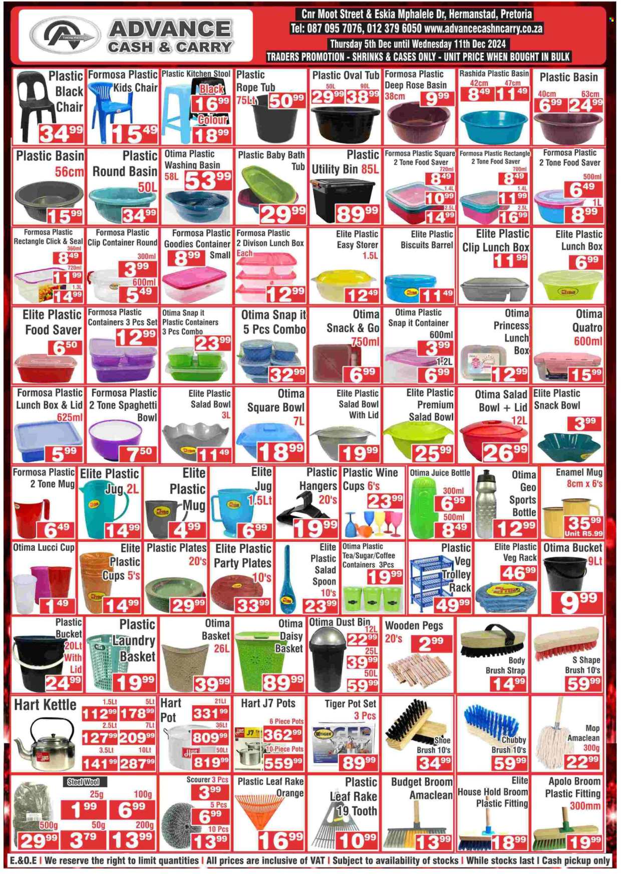 Advance Cash & Carry specials - 05/12/2024 - 11/12/2024. Page 16