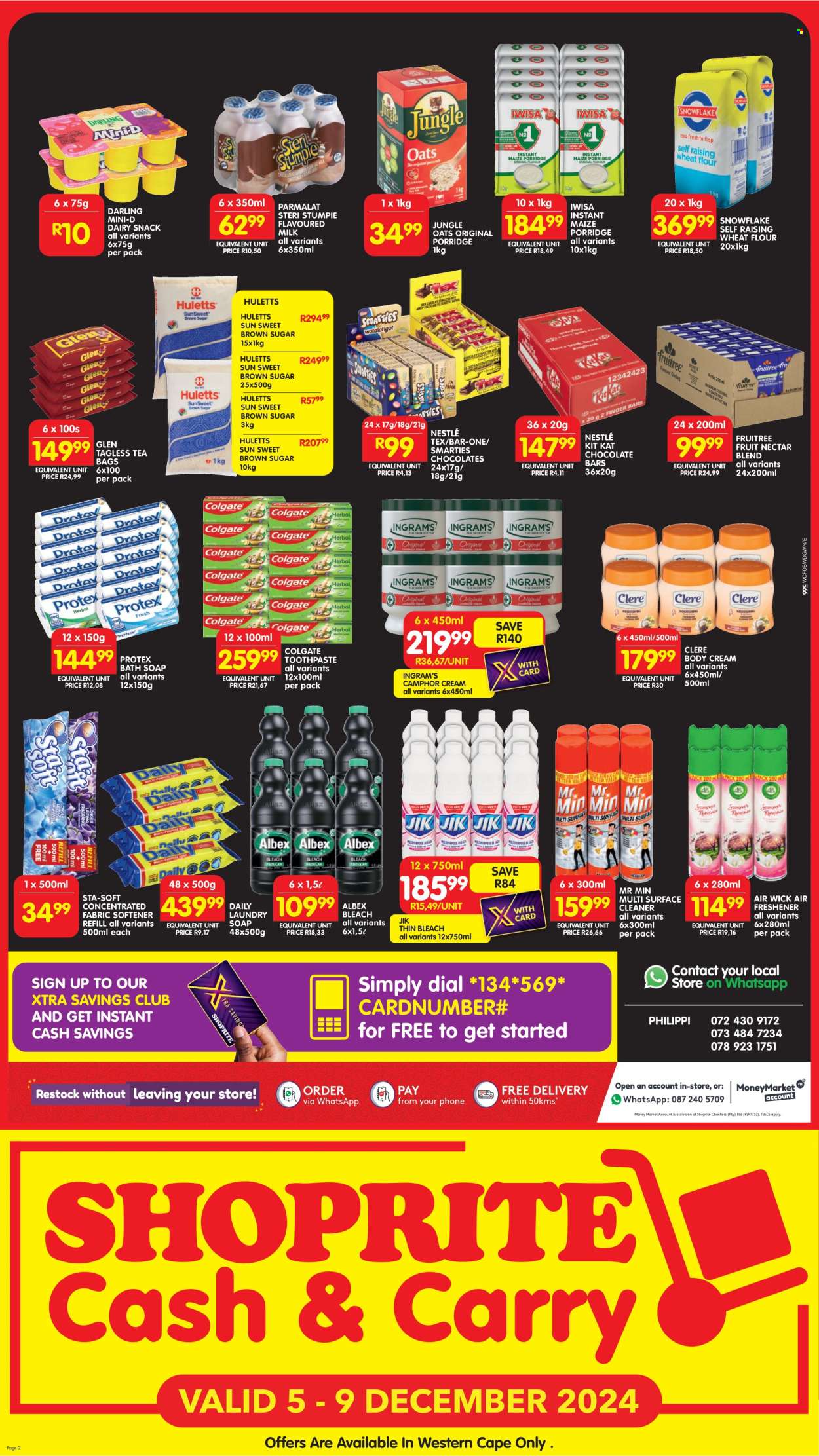 Shoprite specials - 05/12/2024 - 09/12/2024. Page 2