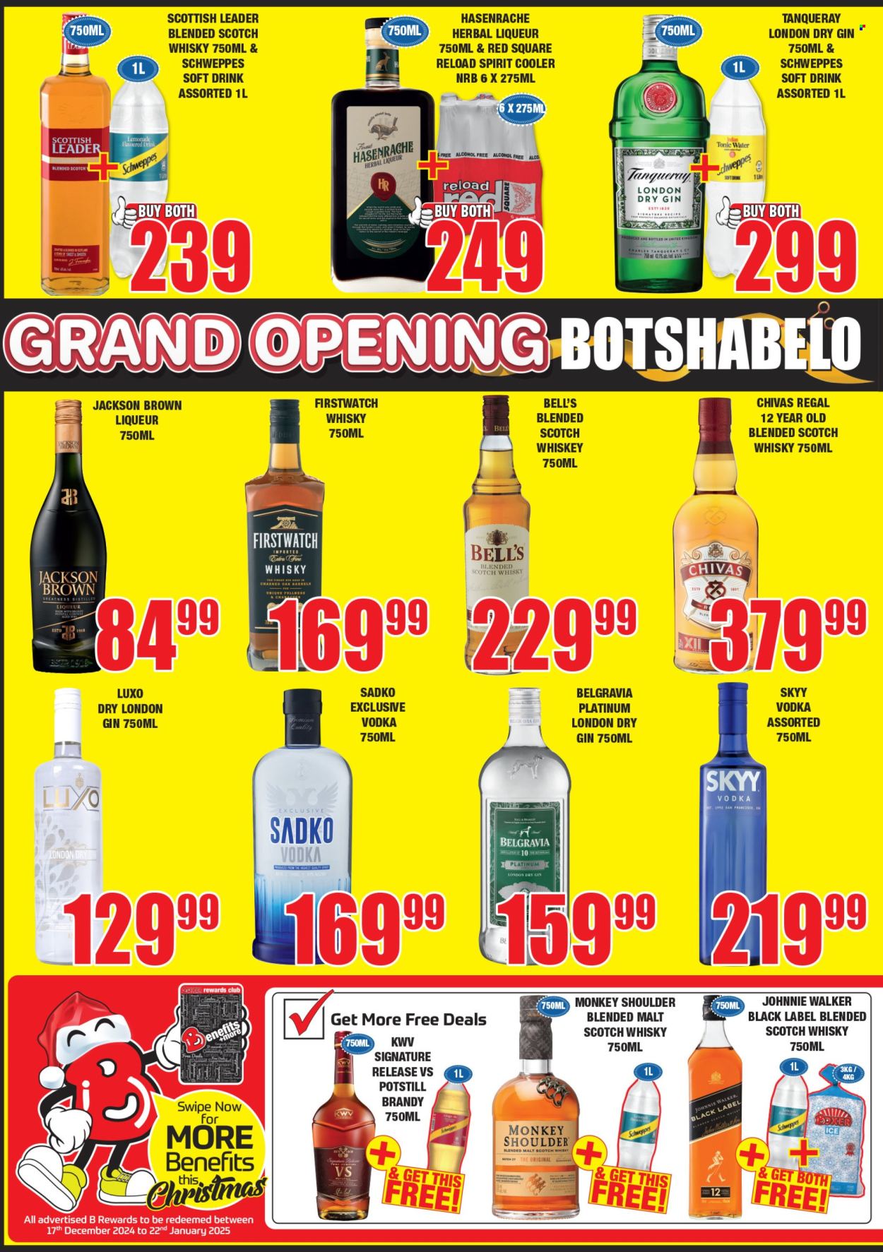 Boxer specials - 06/12/2024 - 16/12/2024. Page 2