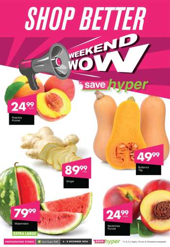Save hyper catalogue  - 06/12/2024 - 08/12/2024.