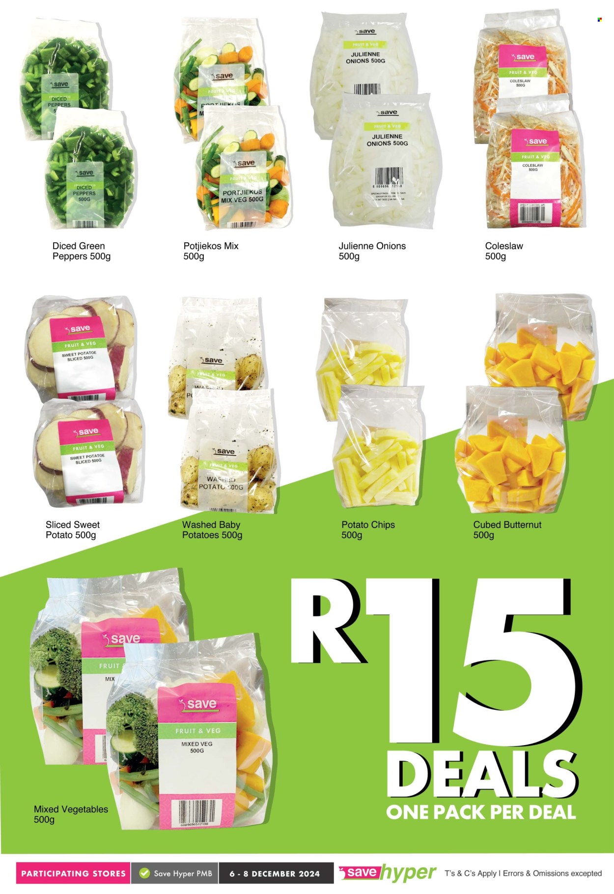 Save hyper specials - 06/12/2024 - 08/12/2024. Page 3