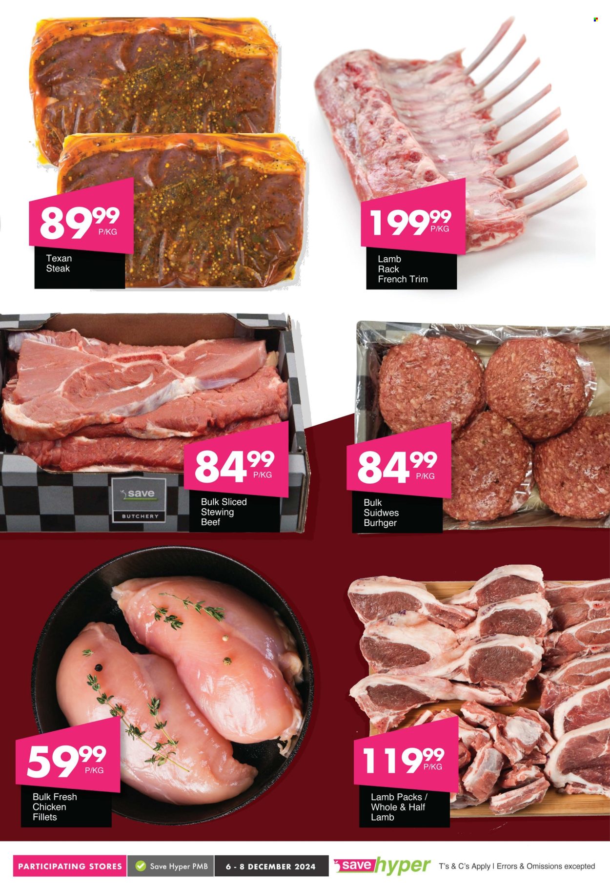 Save hyper specials - 06/12/2024 - 08/12/2024. Page 8