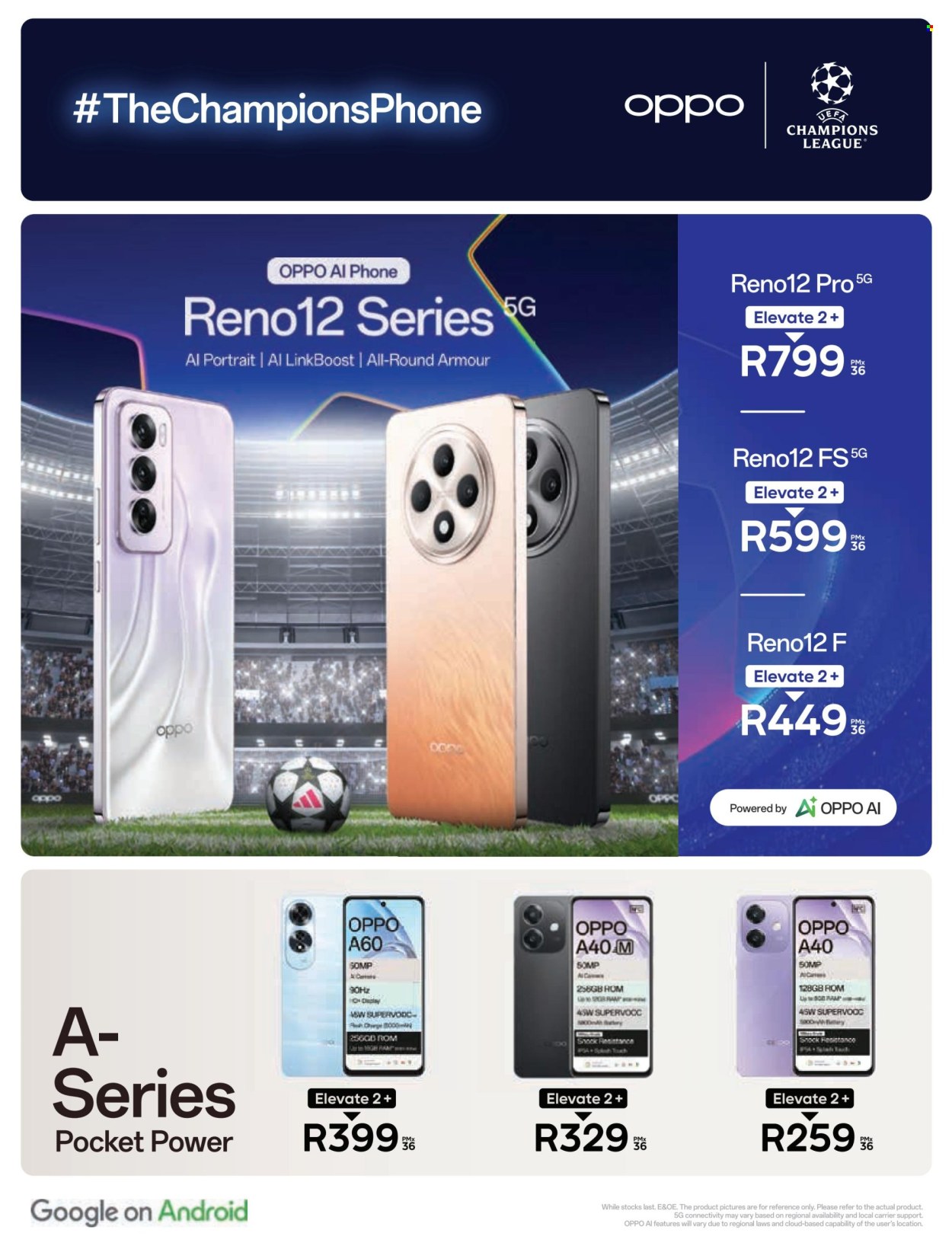 Cell C specials - 11/12/2024 - 11/02/2025. Page 12