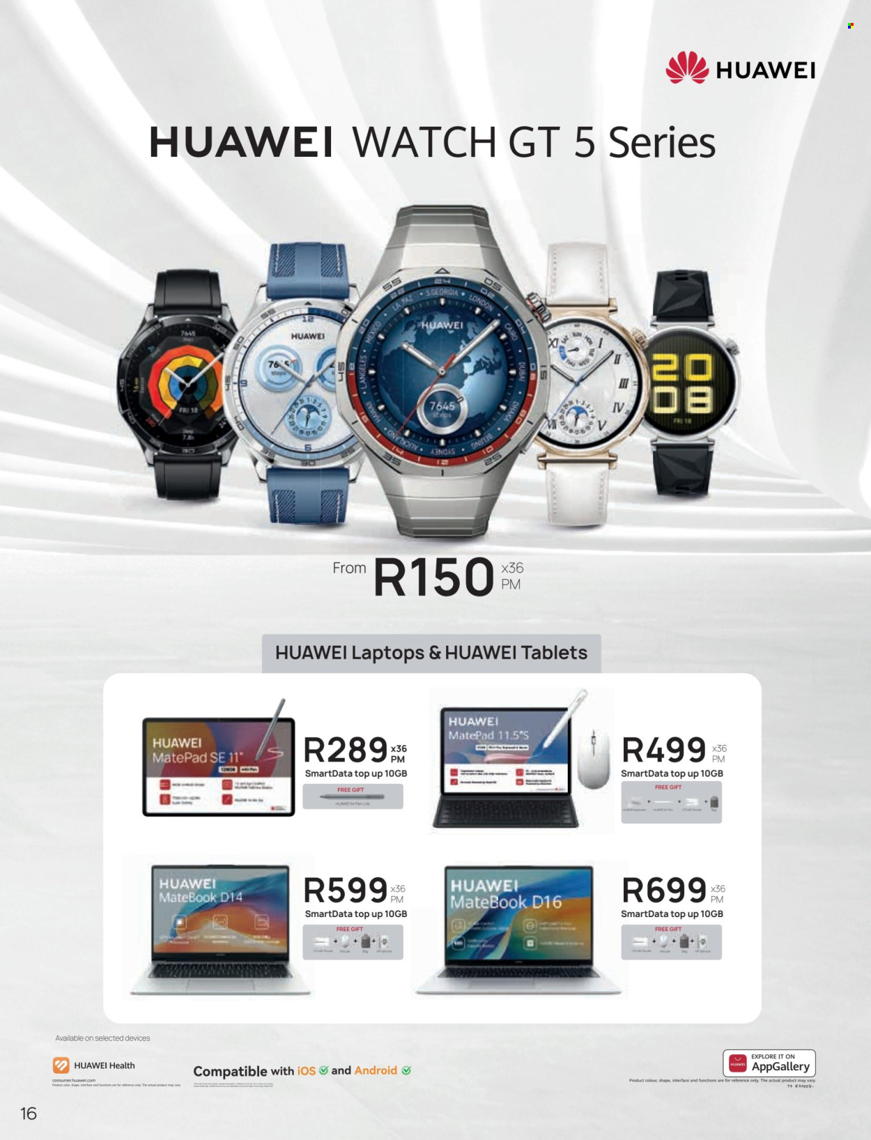Cell C specials - 11/12/2024 - 11/02/2025. Page 16