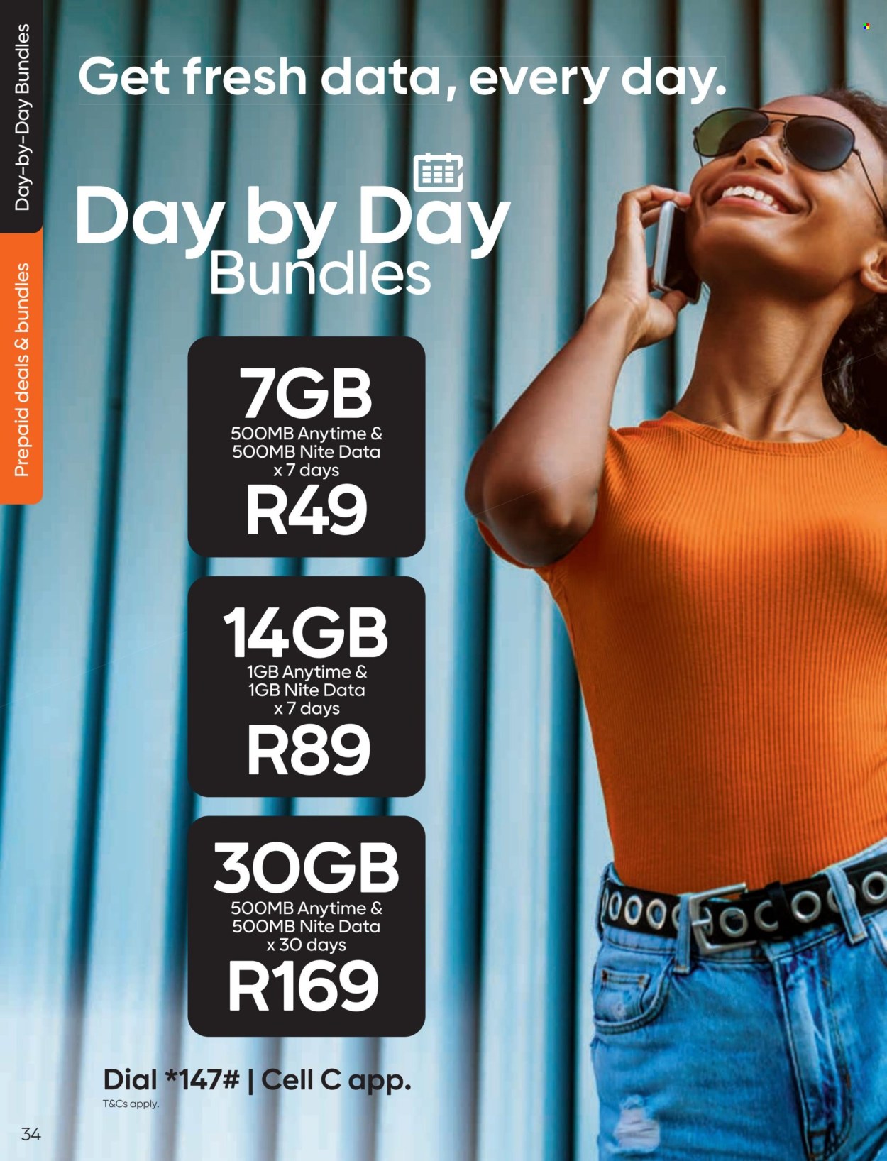 Cell C specials - 11/12/2024 - 11/02/2025. Page 34