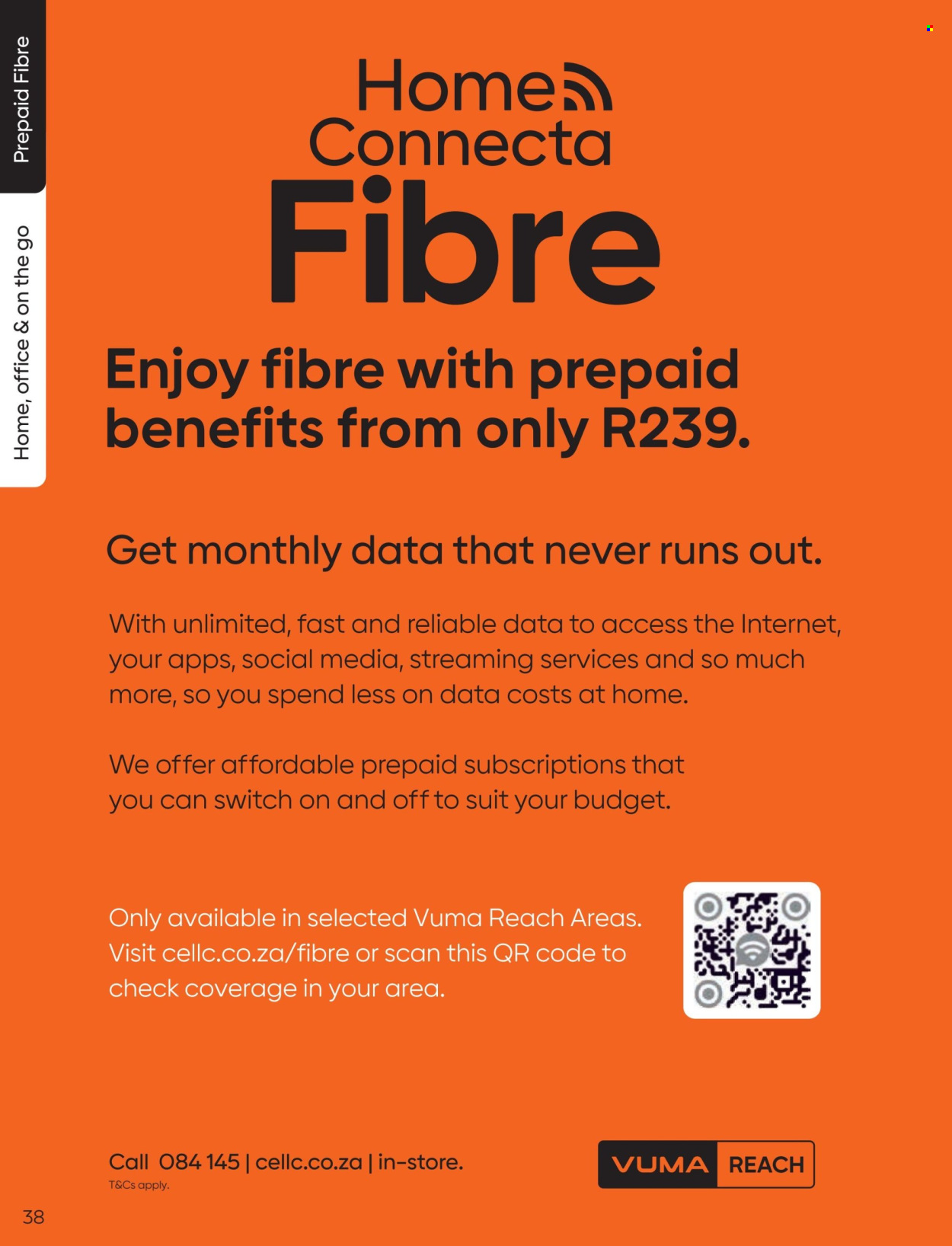 Cell C specials - 11/12/2024 - 11/02/2025. Page 38