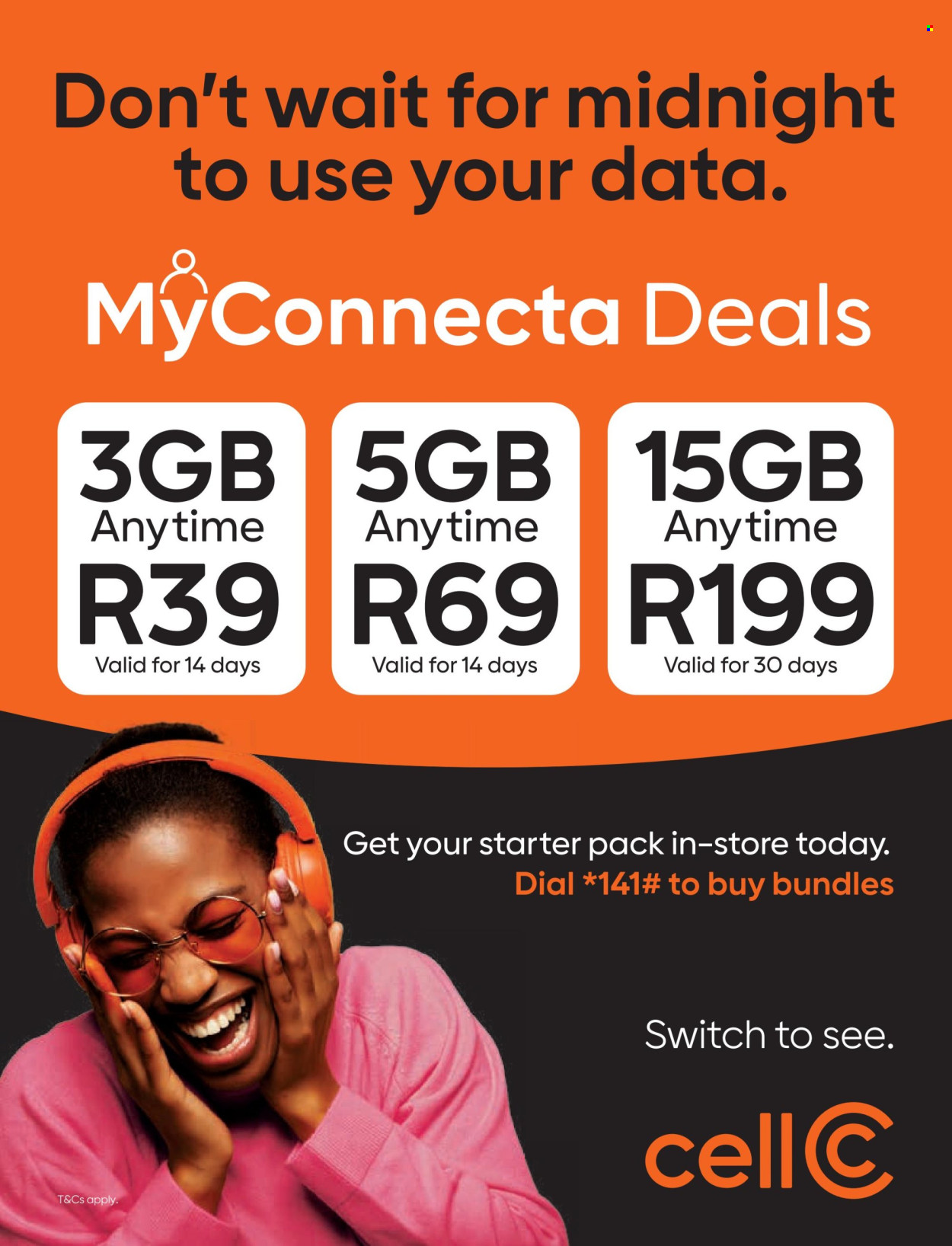 Cell C specials - 11/12/2024 - 11/02/2025. Page 52