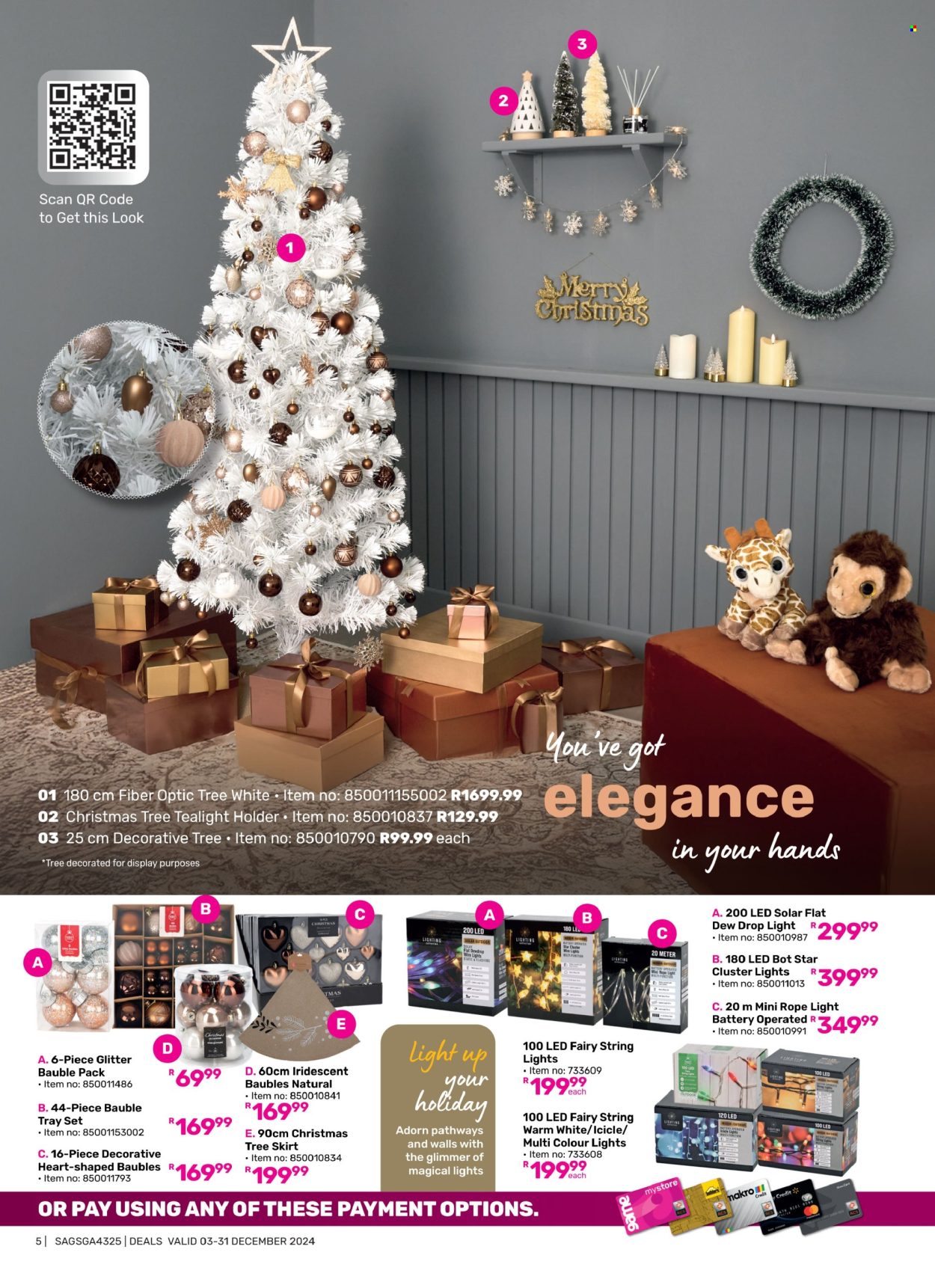 Game specials - 03/12/2024 - 31/12/2024. Page 5