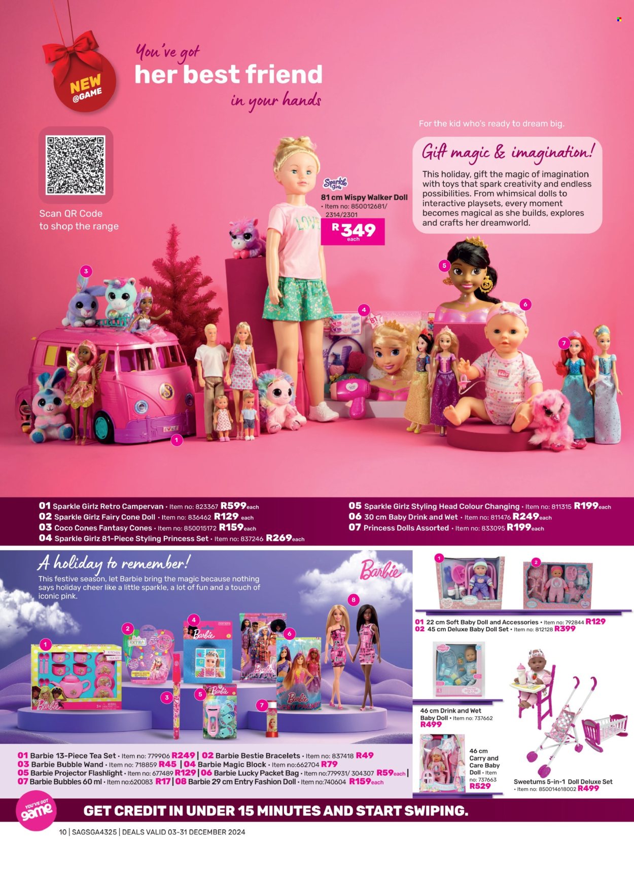 Game specials - 03/12/2024 - 31/12/2024. Page 10