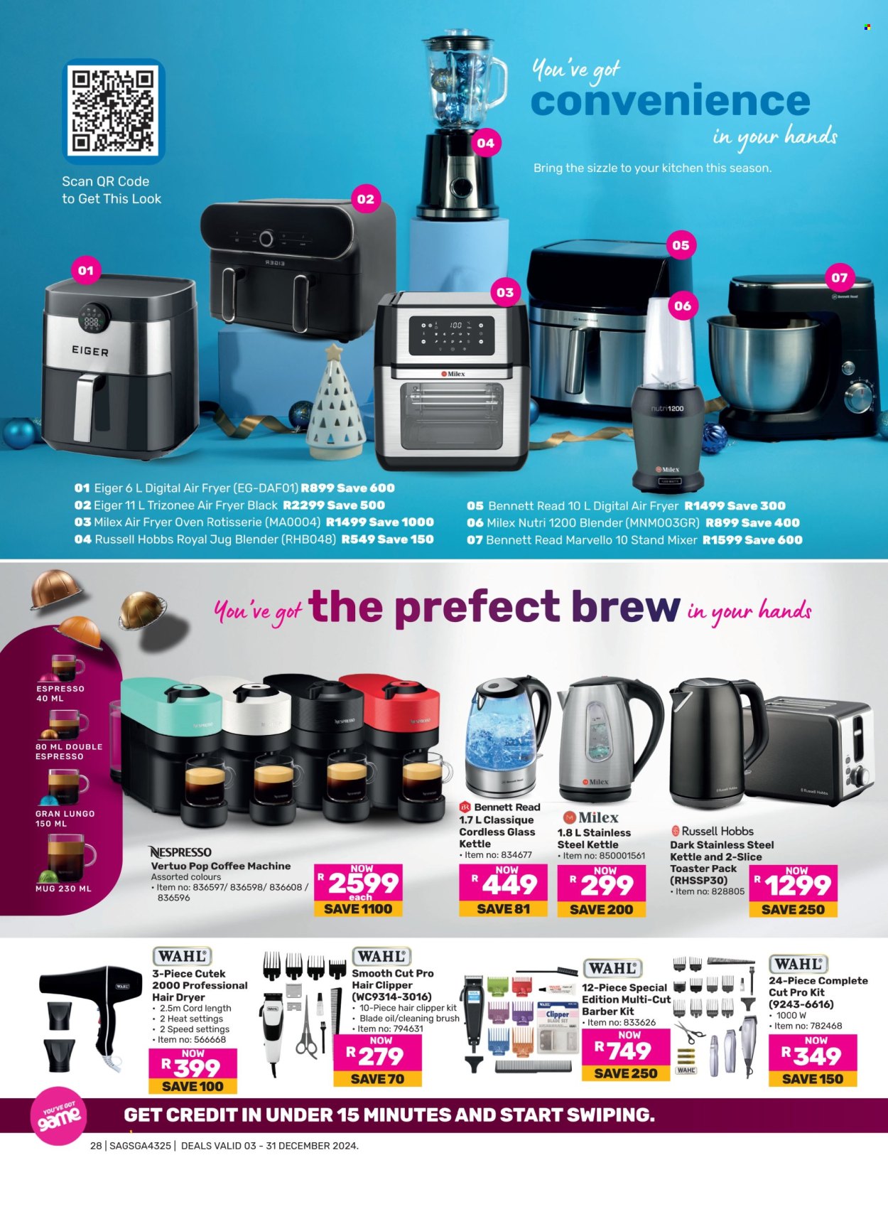 Game specials - 03/12/2024 - 31/12/2024. Page 28