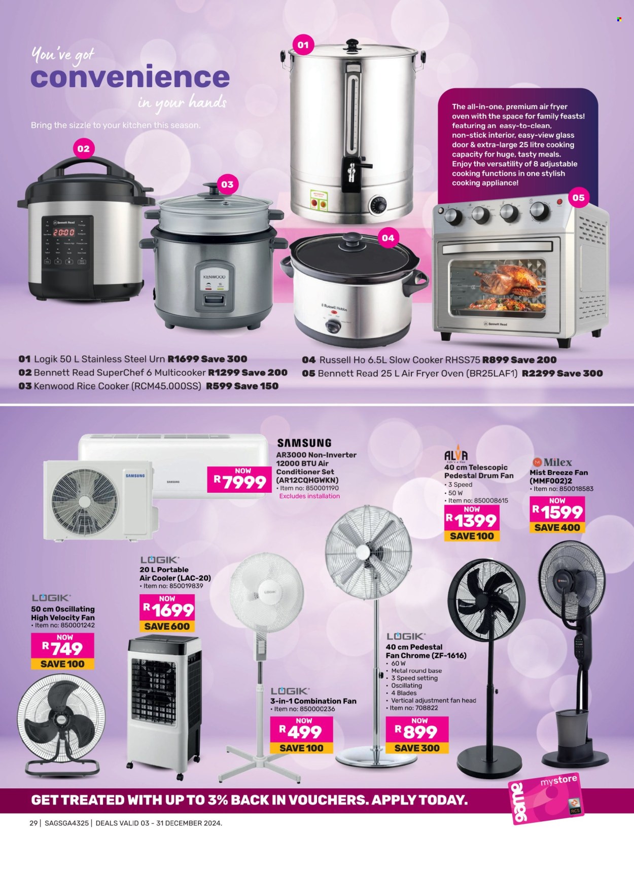 Game specials - 03/12/2024 - 31/12/2024. Page 29