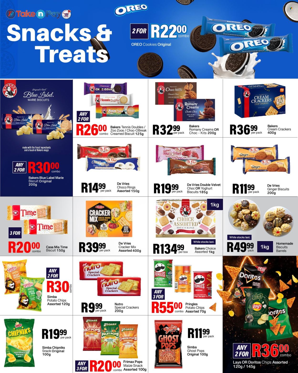 Take n Pay specials - 09/12/2024 - 15/12/2024. Page 2
