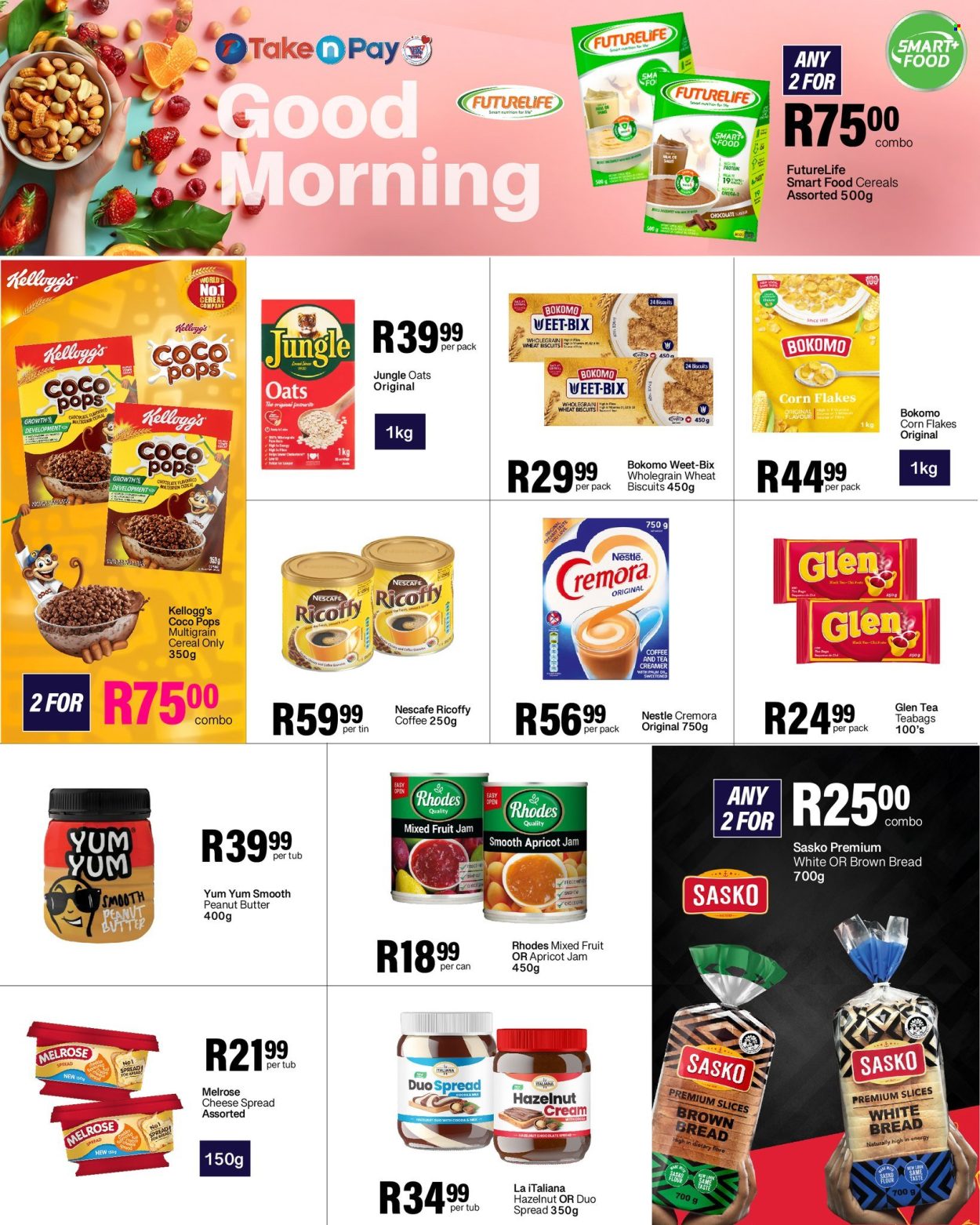 Take n Pay specials - 09/12/2024 - 15/12/2024. Page 4