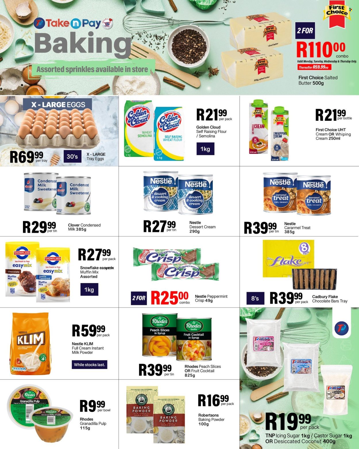 Take n Pay specials - 09/12/2024 - 15/12/2024. Page 7