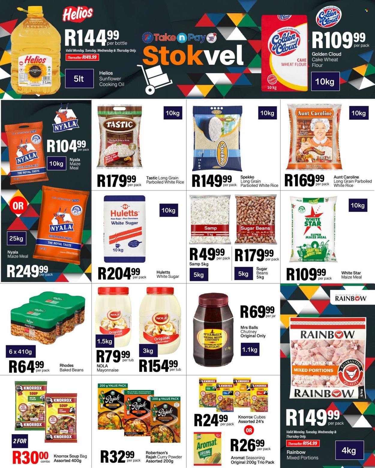 Take n Pay specials - 09/12/2024 - 15/12/2024. Page 9