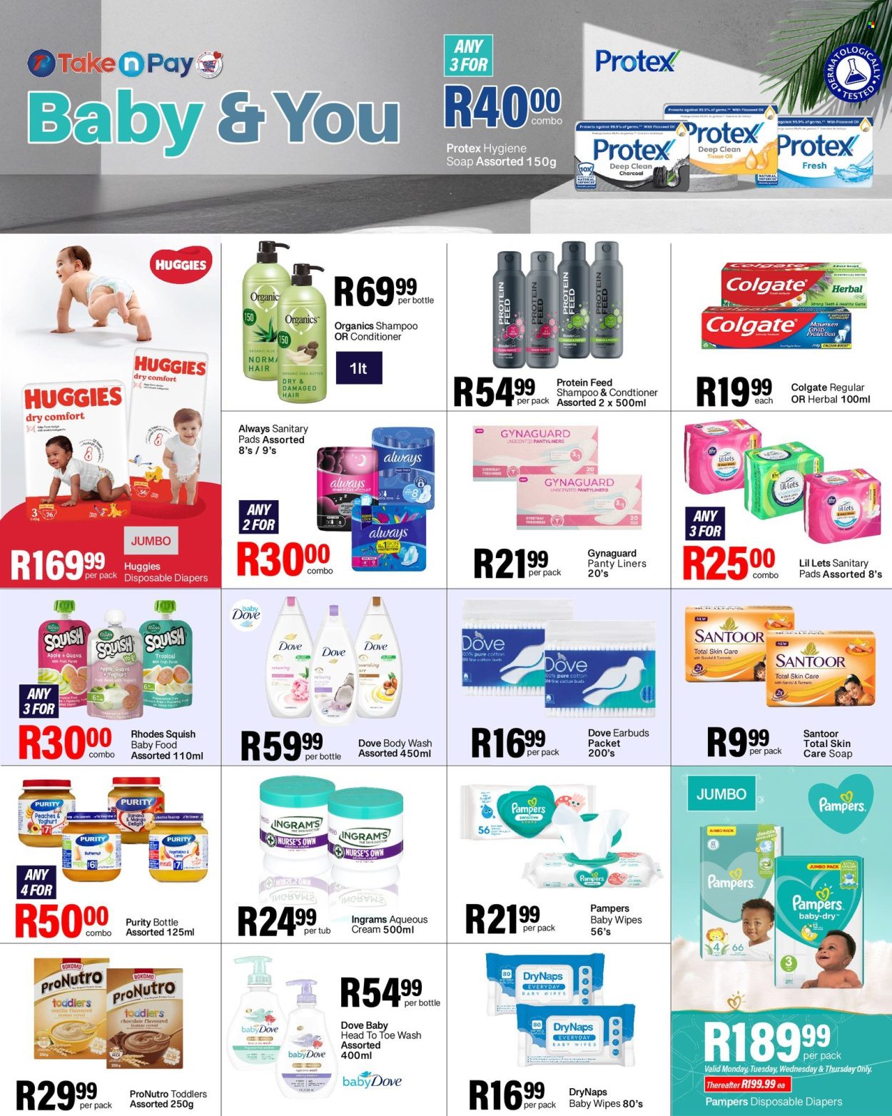 Take n Pay specials - 09/12/2024 - 15/12/2024. Page 10