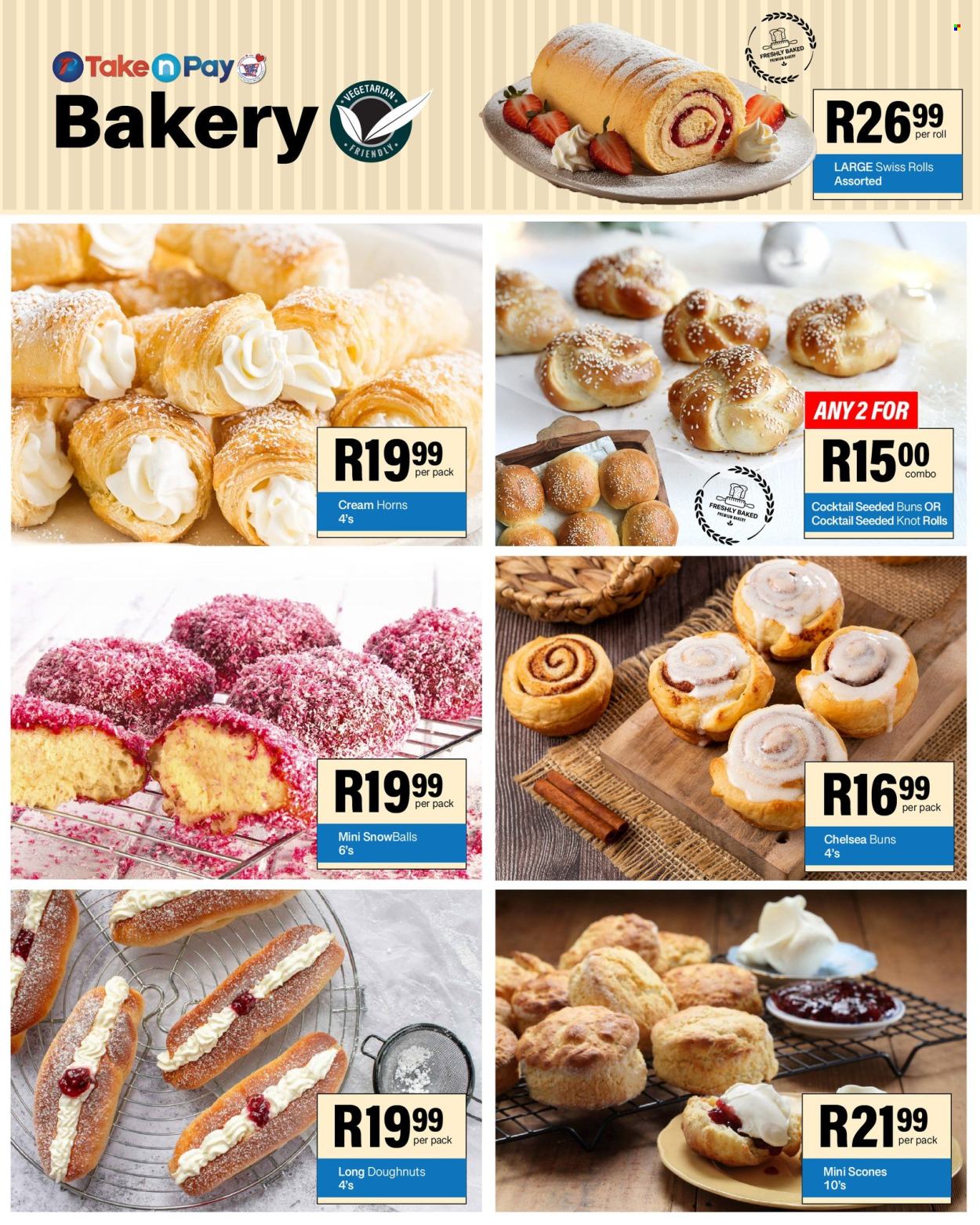 Take n Pay specials - 09/12/2024 - 15/12/2024. Page 13