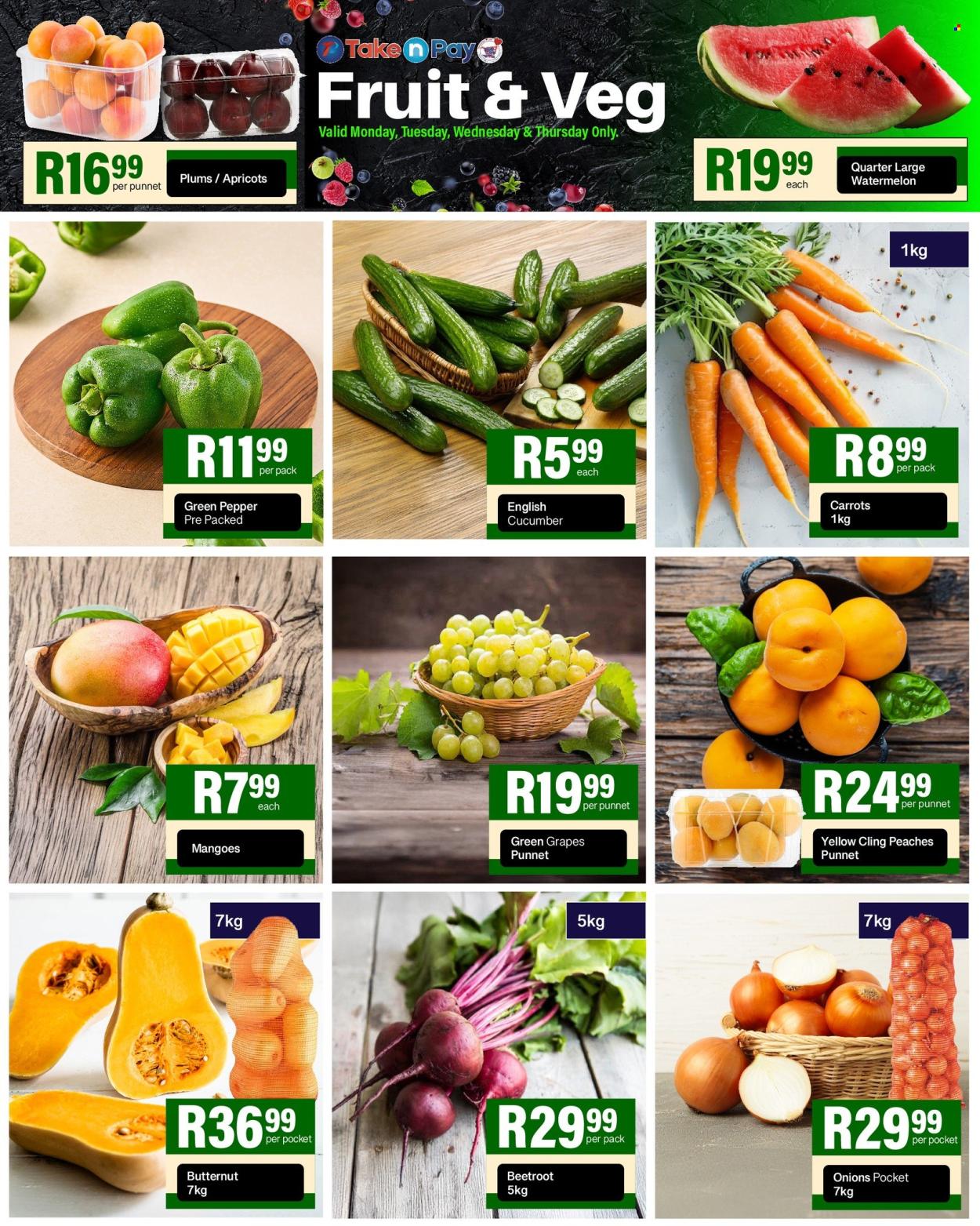 Take n Pay specials - 09/12/2024 - 15/12/2024. Page 14