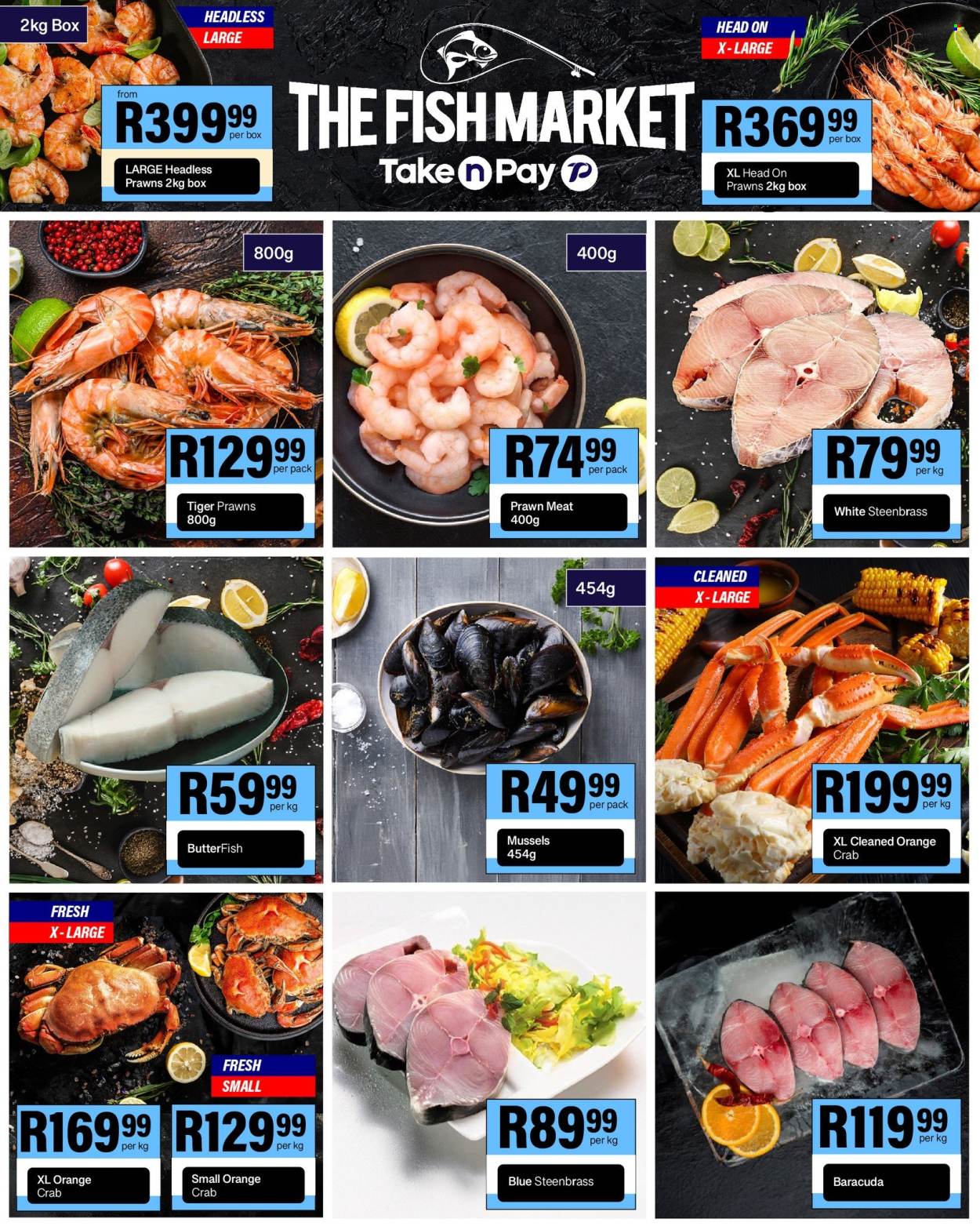 Take n Pay specials - 09/12/2024 - 15/12/2024. Page 15