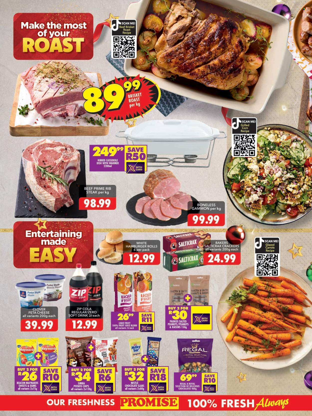 Shoprite specials - 09/12/2024 - 29/12/2024. Page 2