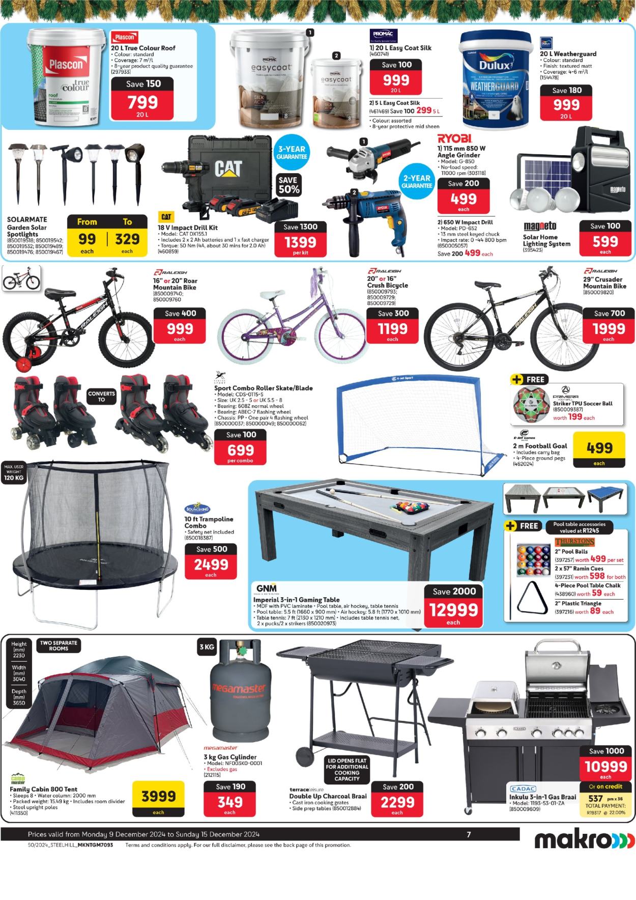 Makro specials - 09/12/2024 - 15/12/2024. Page 7