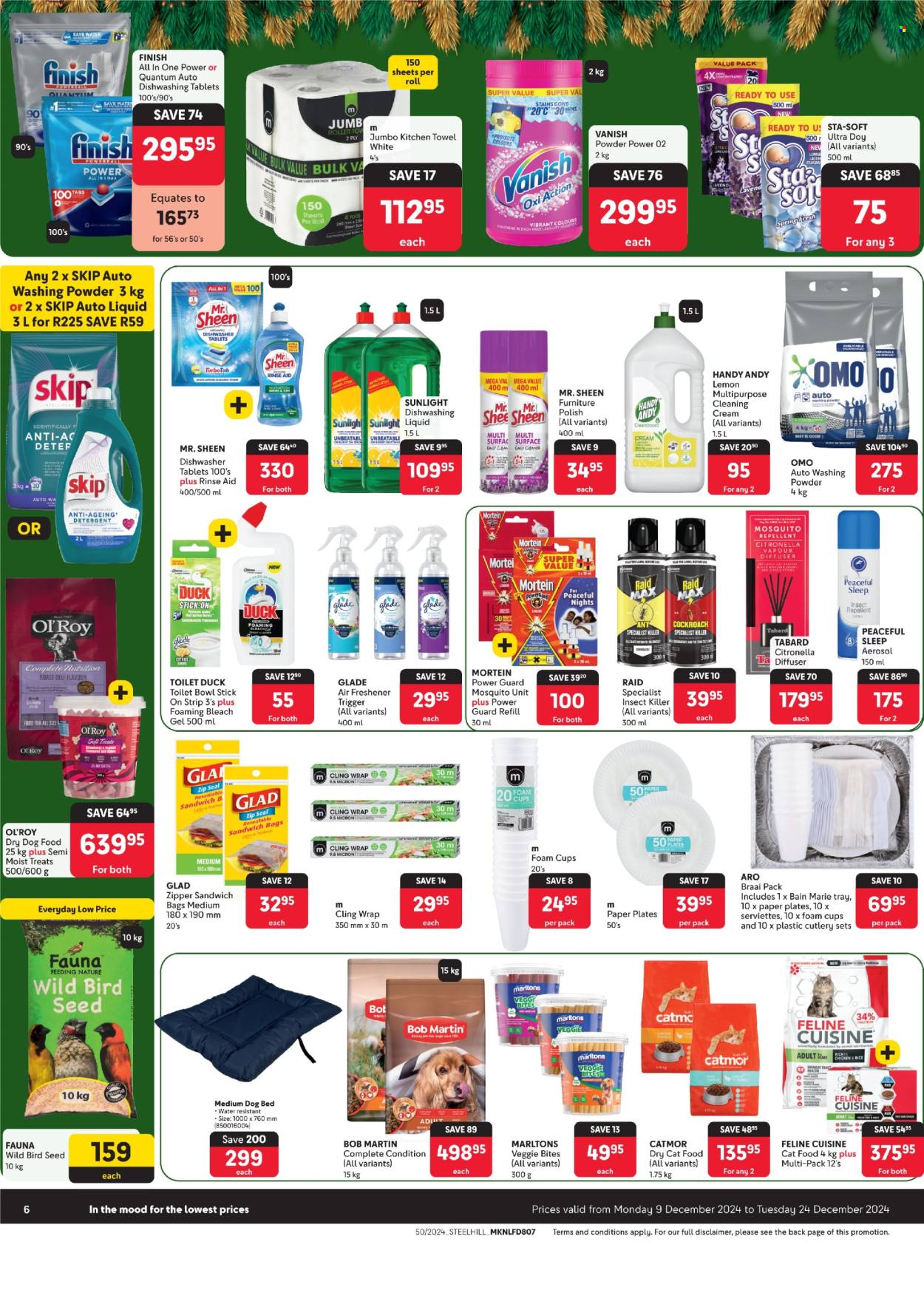 Makro specials - 09/12/2024 - 24/12/2024. Page 6