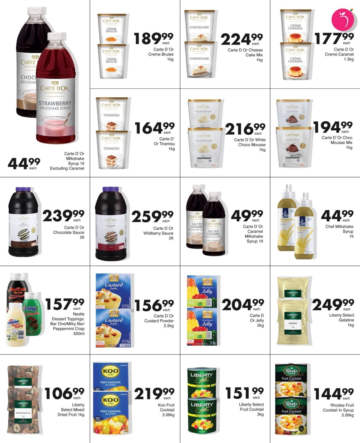 Save hyper specials - 09/12/2024 - 11/01/2025. Page 5