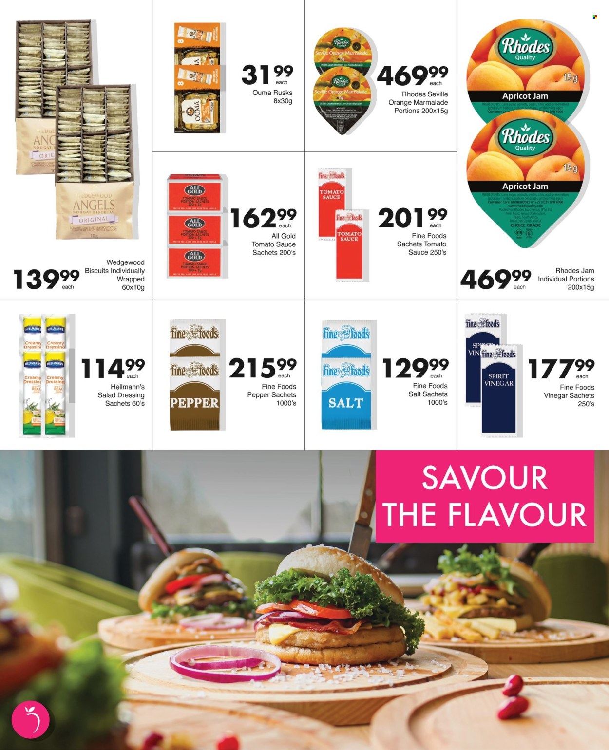 Save hyper specials - 09/12/2024 - 11/01/2025. Page 15