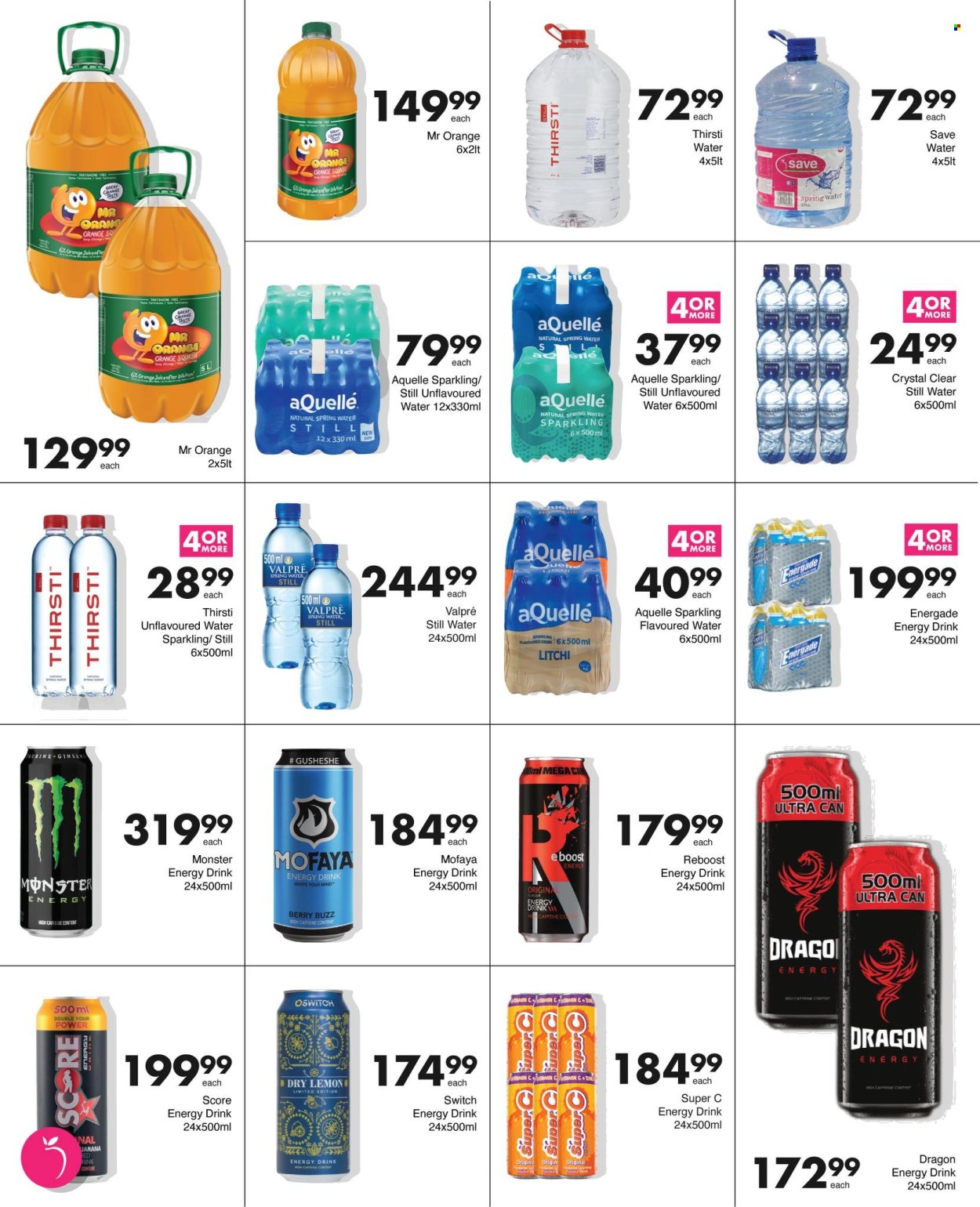Save hyper specials - 09/12/2024 - 11/01/2025. Page 19