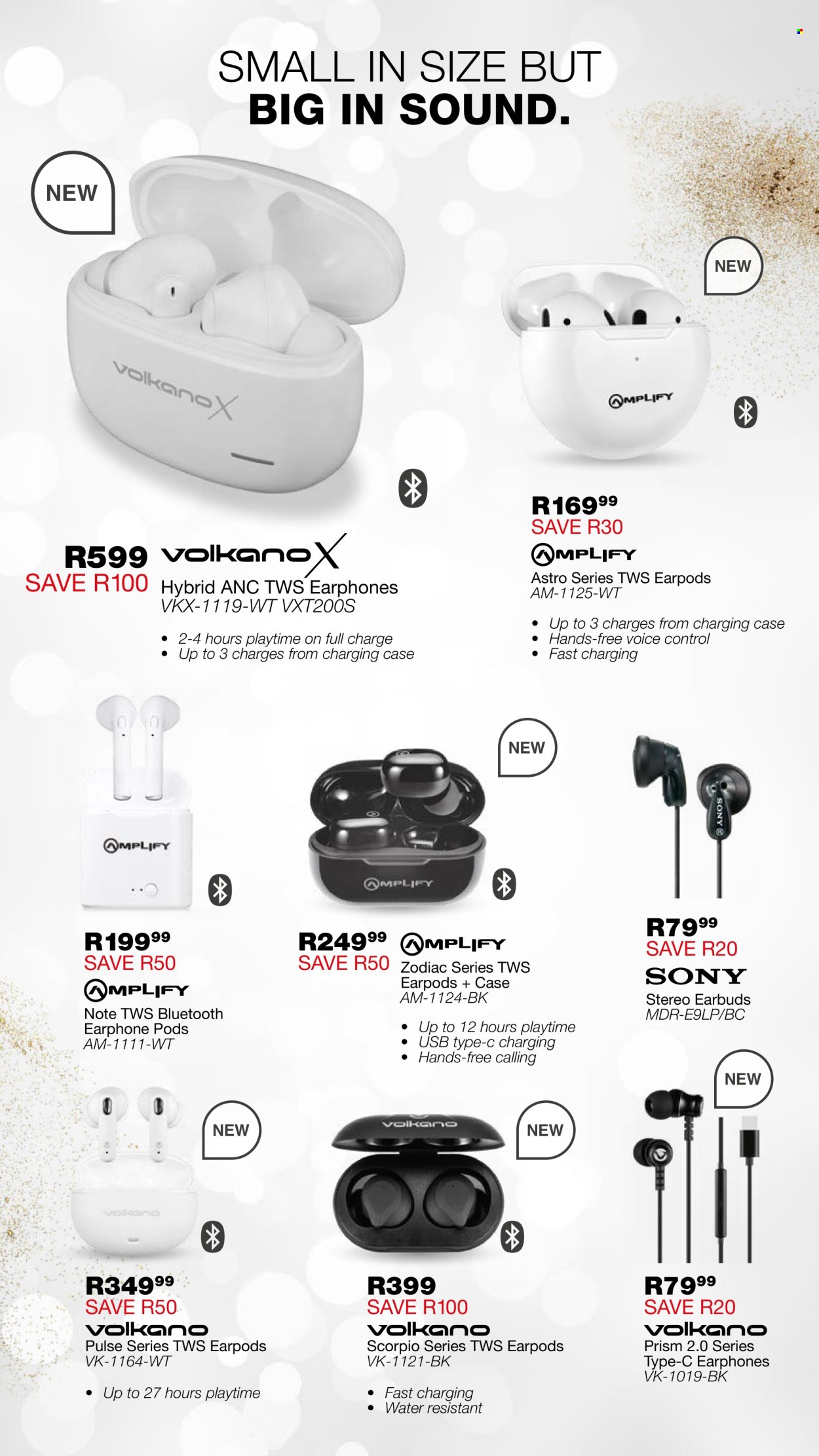OK Furniture specials - 09/12/2024 - 24/12/2024. Page 4
