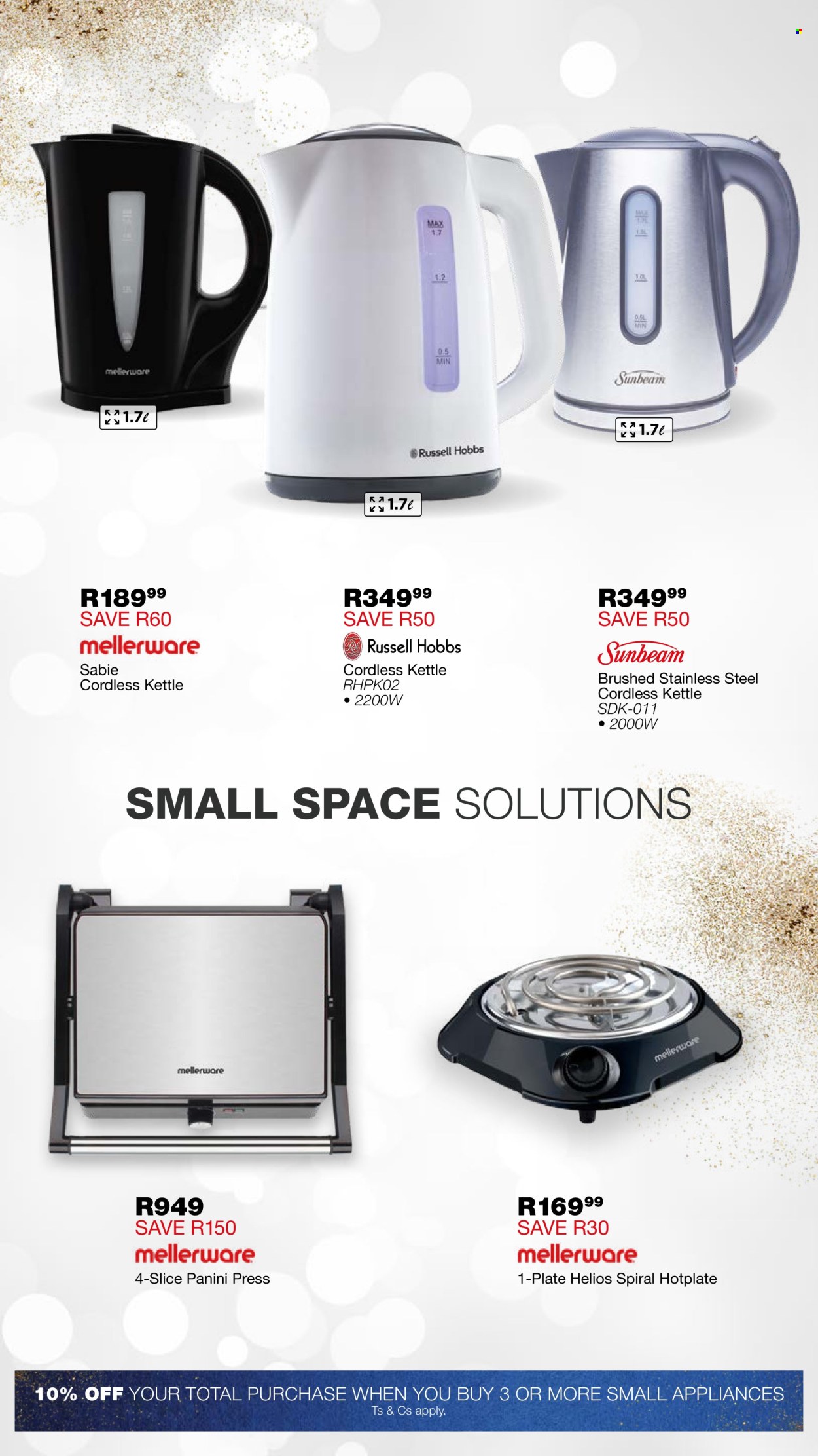 OK Furniture specials - 09/12/2024 - 24/12/2024. Page 12