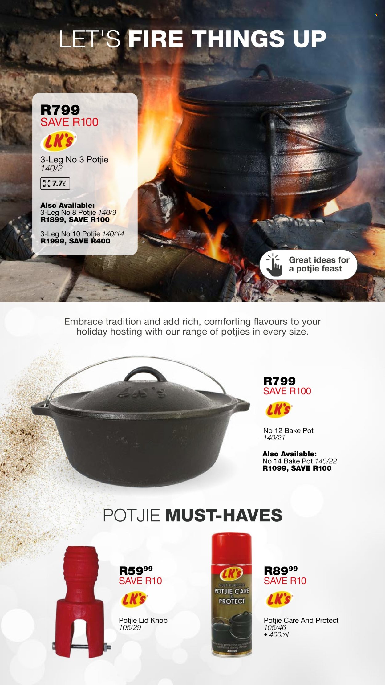OK Furniture specials - 09/12/2024 - 24/12/2024. Page 13