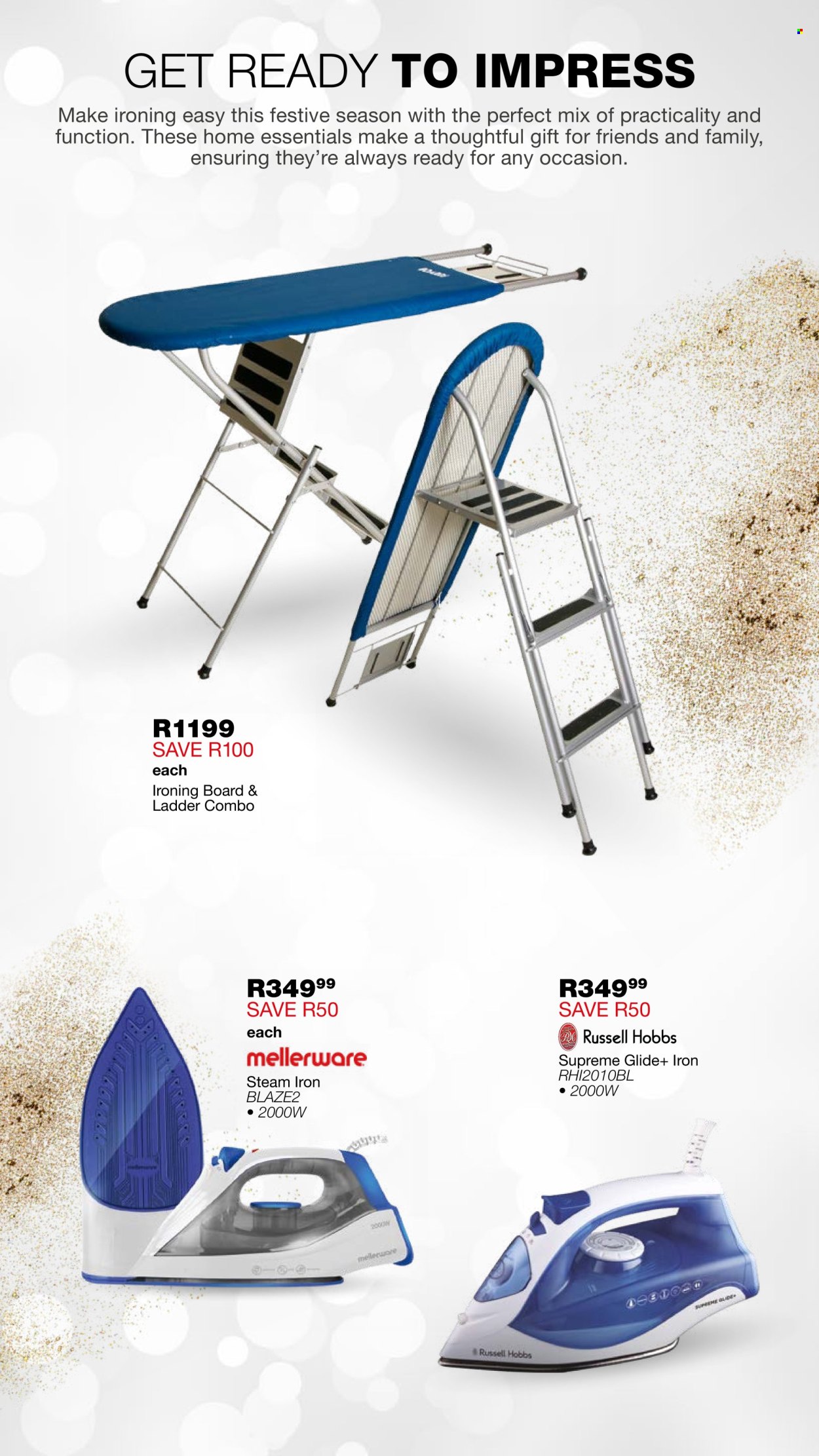 OK Furniture specials - 09/12/2024 - 24/12/2024. Page 14