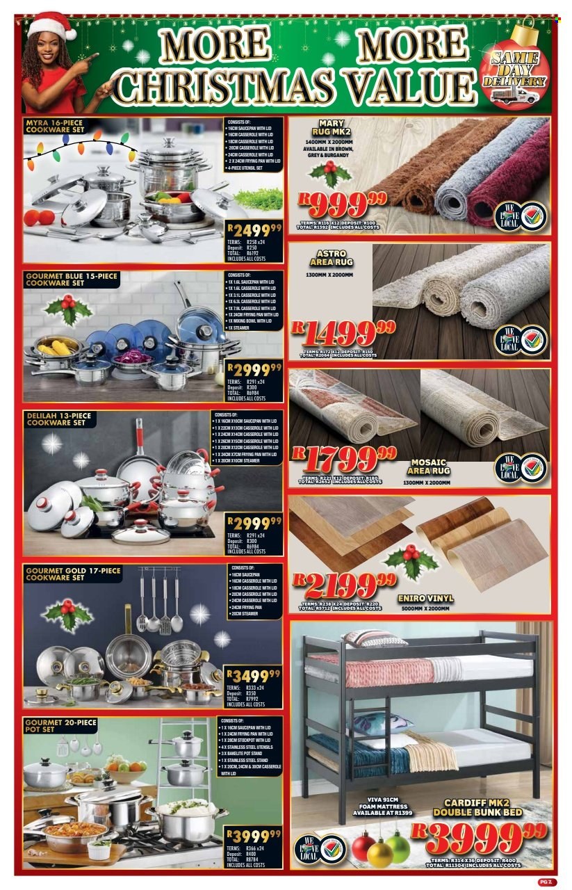 Lewis specials - 09/12/2024 - 05/01/2025. Page 7
