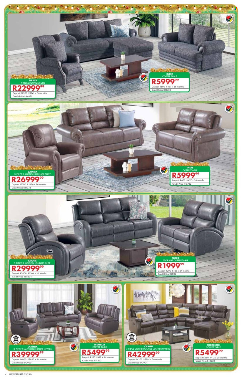Beares specials - 09/12/2024 - 05/01/2025. Page 4