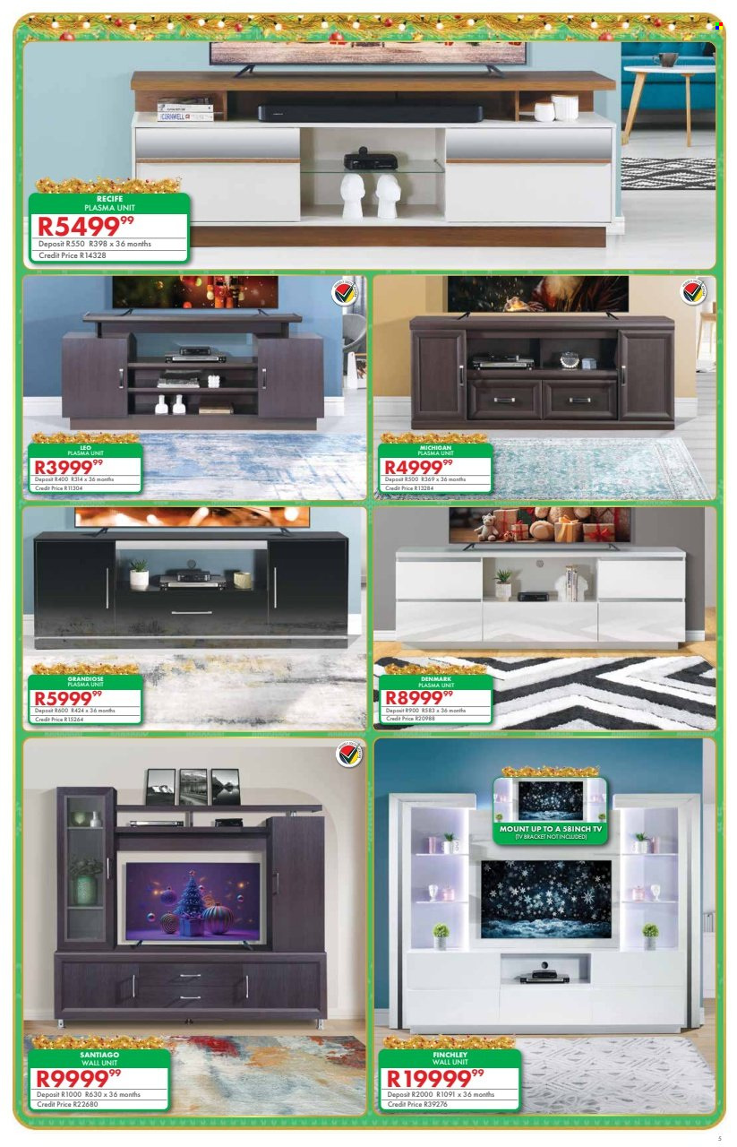 Beares specials - 09/12/2024 - 05/01/2025. Page 5