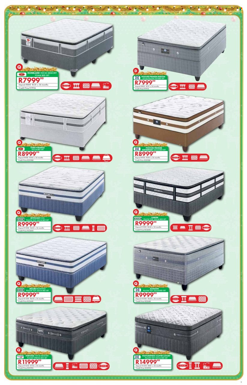 Beares specials - 09/12/2024 - 05/01/2025. Page 9