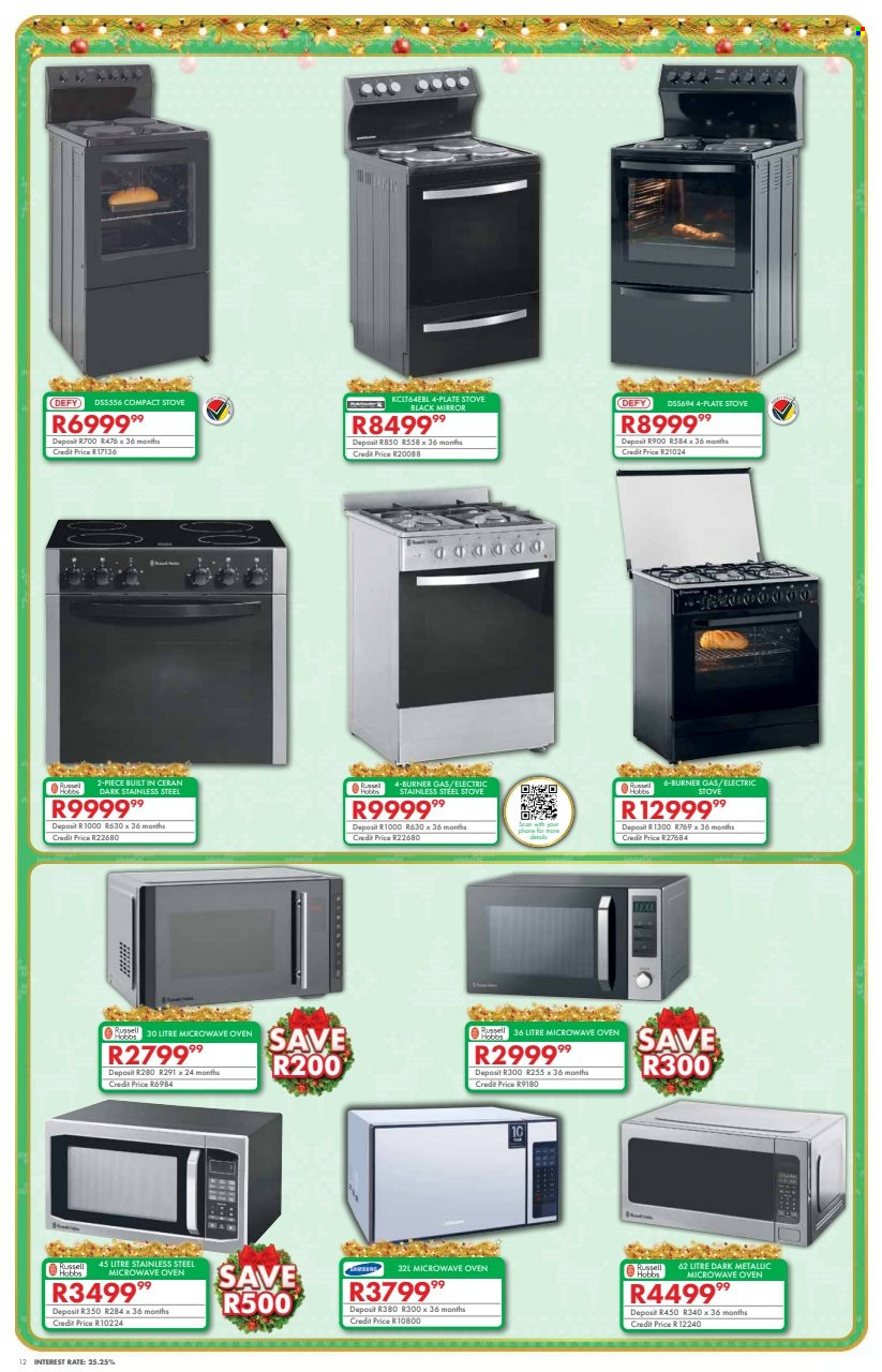 Beares specials - 09/12/2024 - 05/01/2025. Page 12