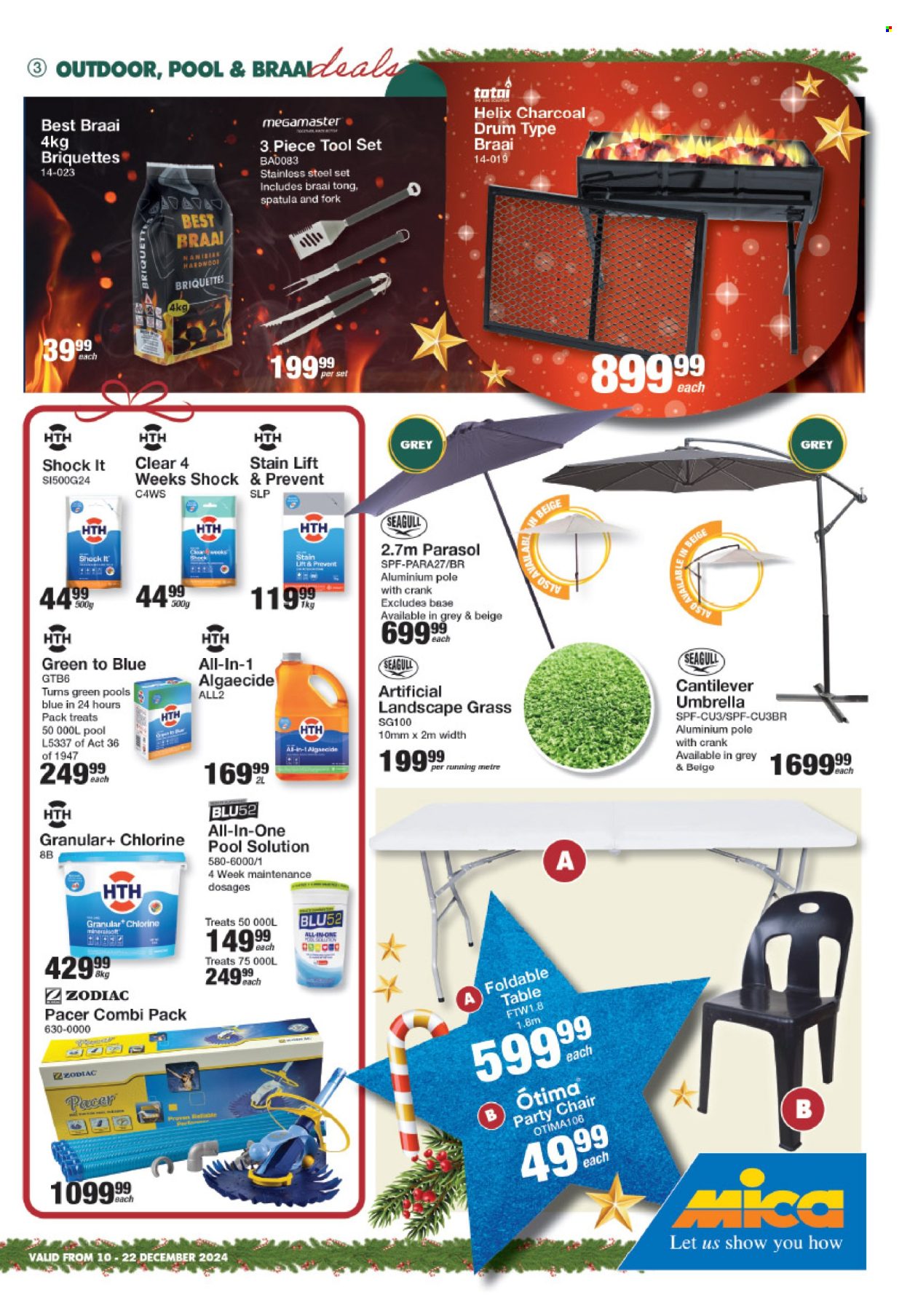 Mica specials - 10/12/2024 - 22/12/2024. Page 3