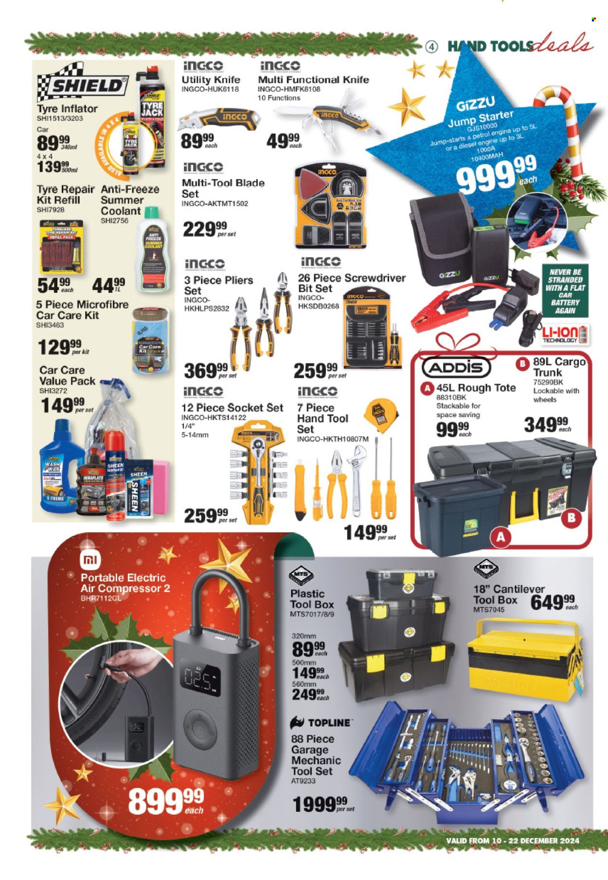 Mica specials - 10/12/2024 - 22/12/2024. Page 4