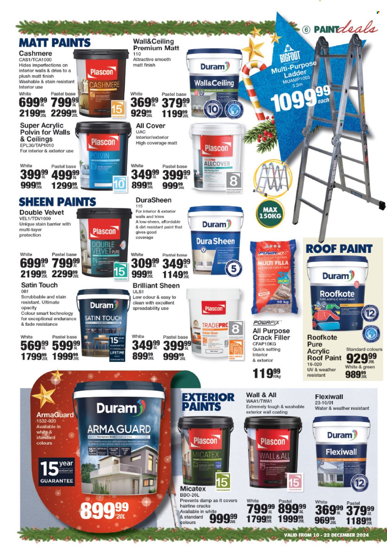Mica specials - 10/12/2024 - 22/12/2024. Page 6