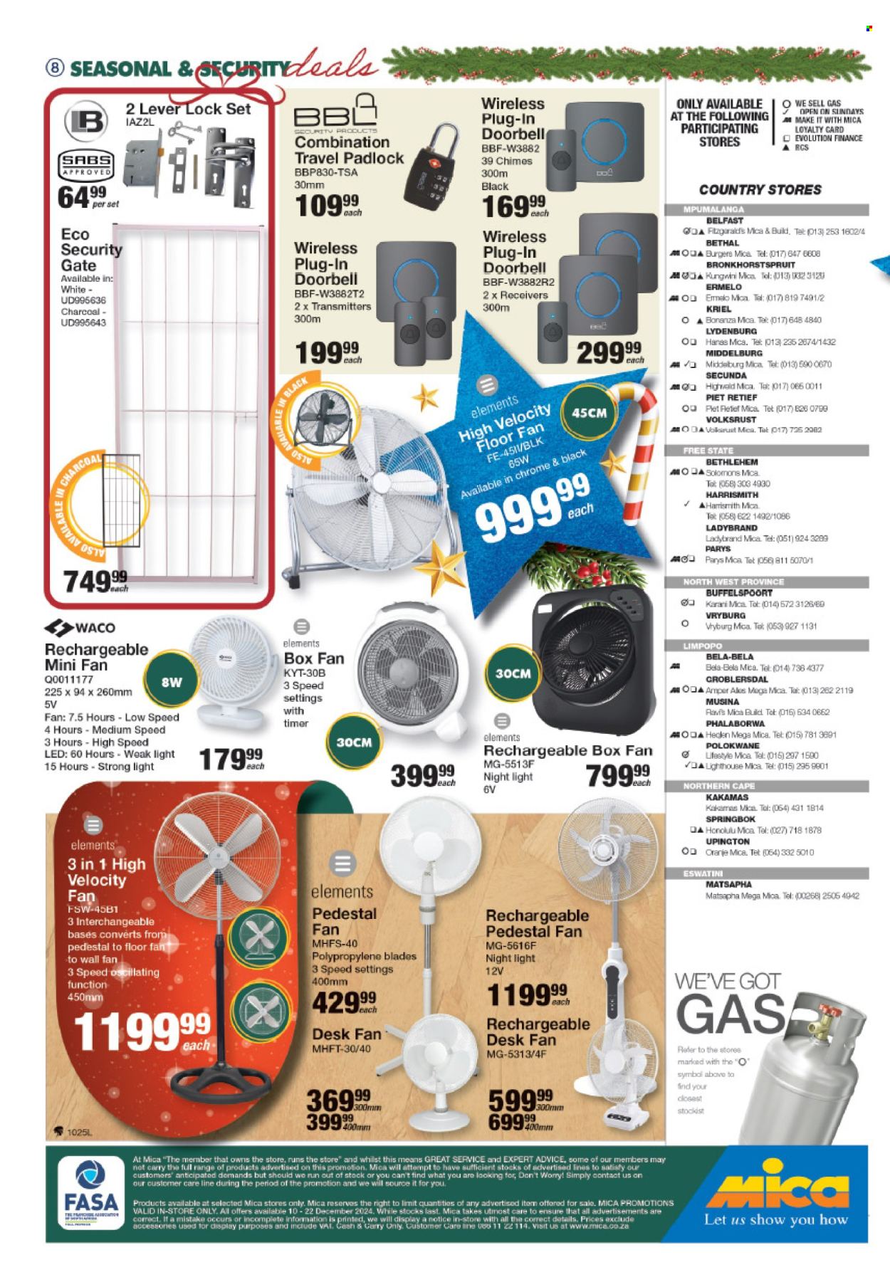 Mica specials - 10/12/2024 - 22/12/2024. Page 8